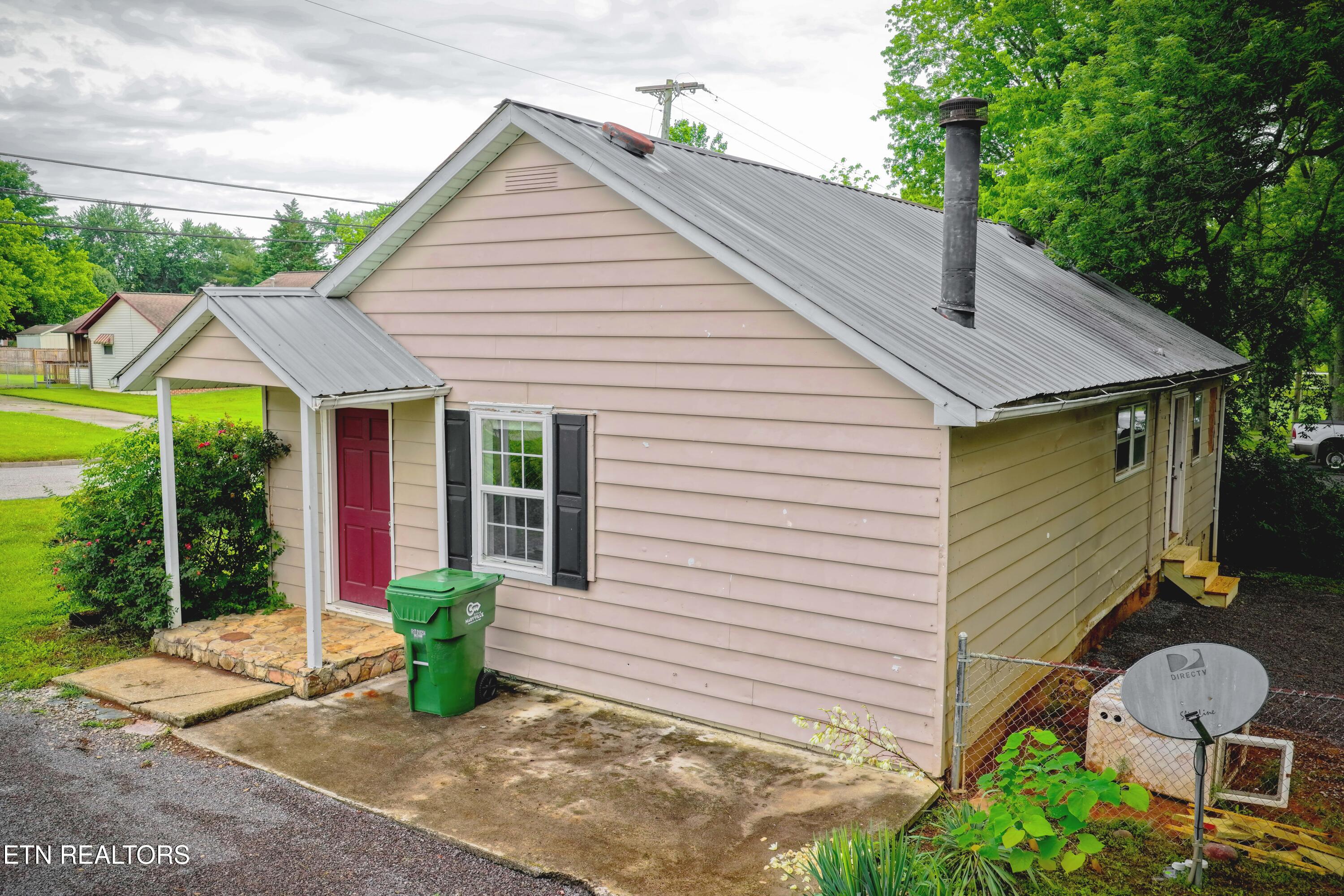 408 Amerine Road Maryville TN 37804
