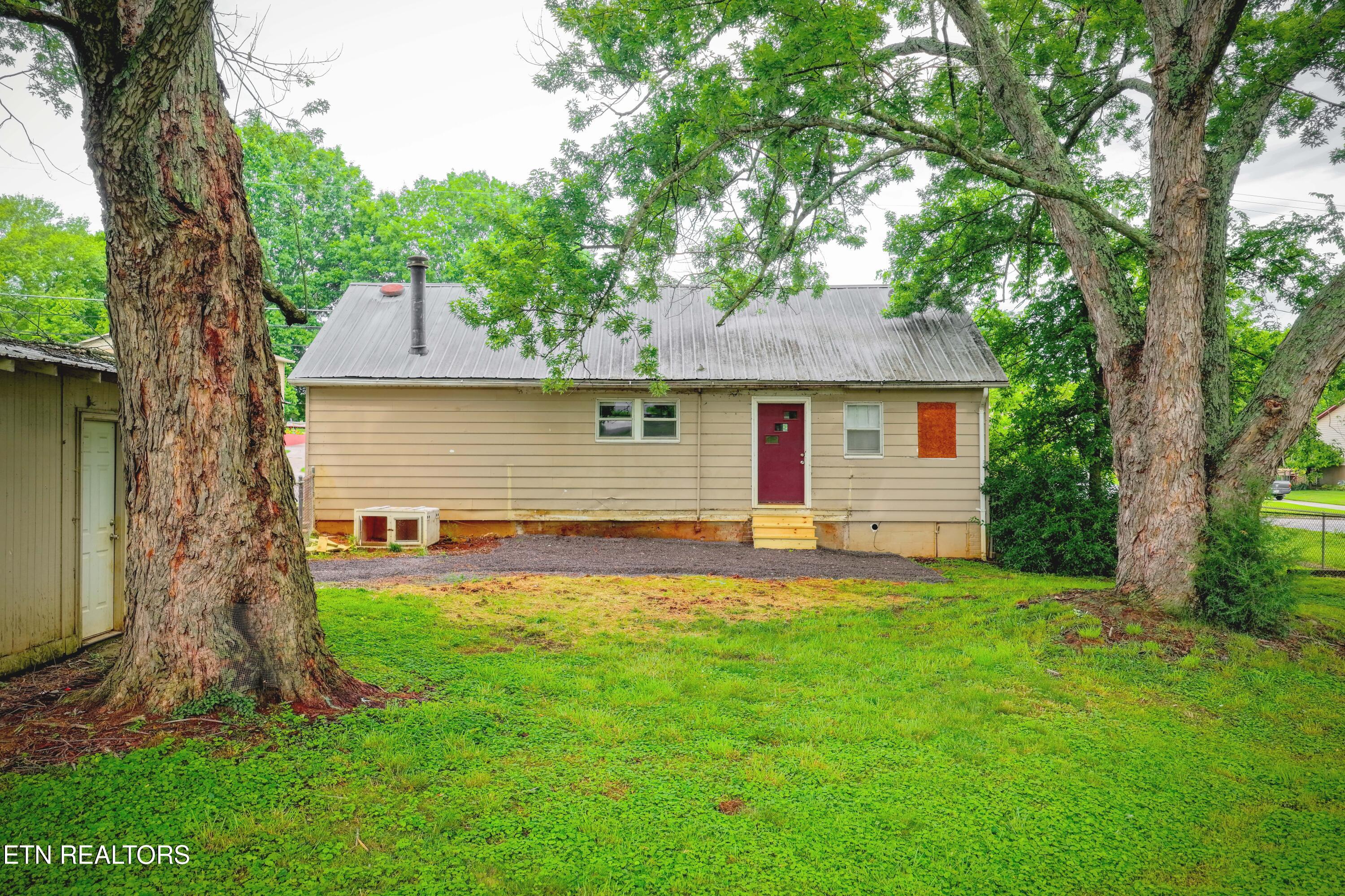 408 Amerine Road Maryville TN 37804