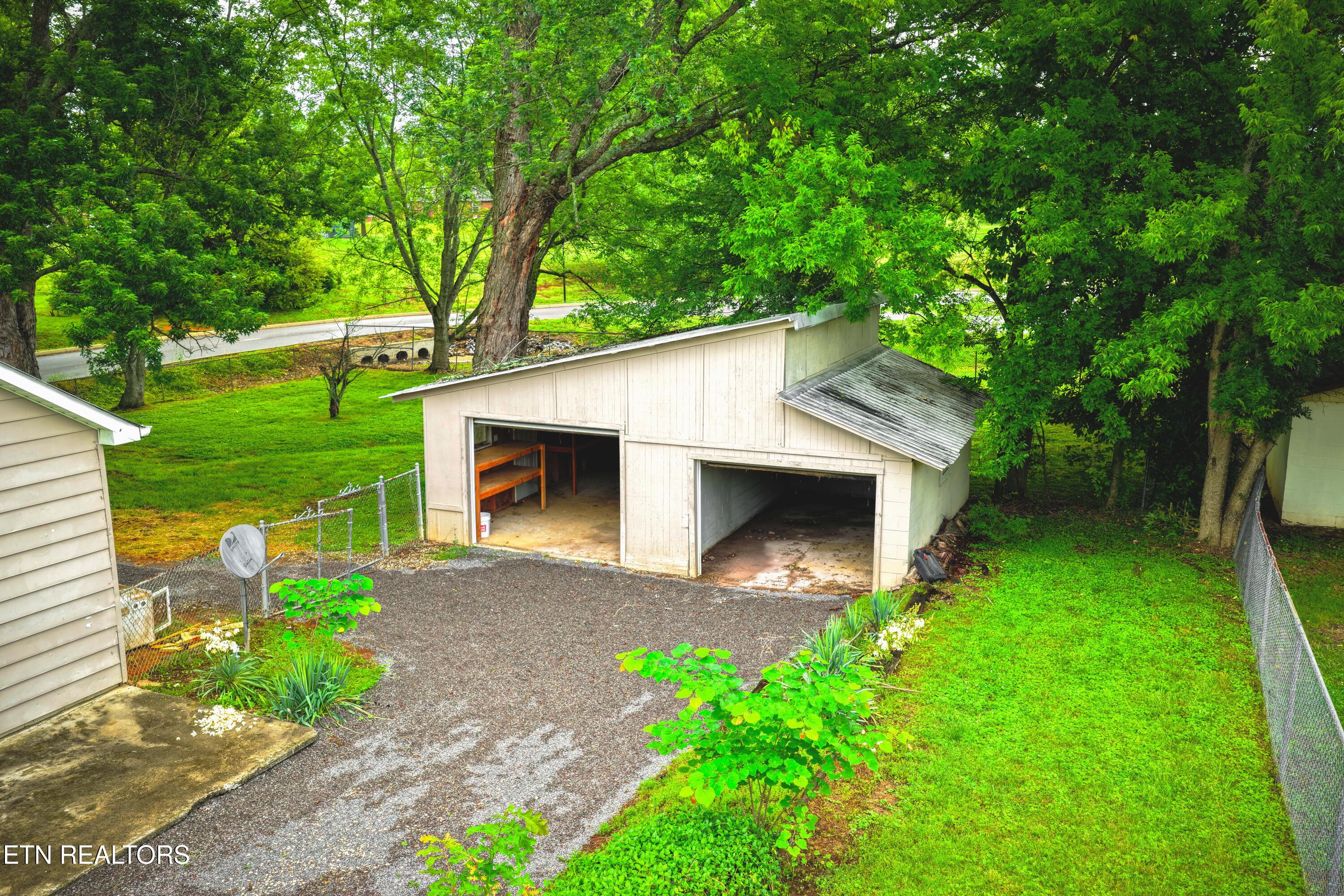 408 Amerine Road Maryville TN 37804