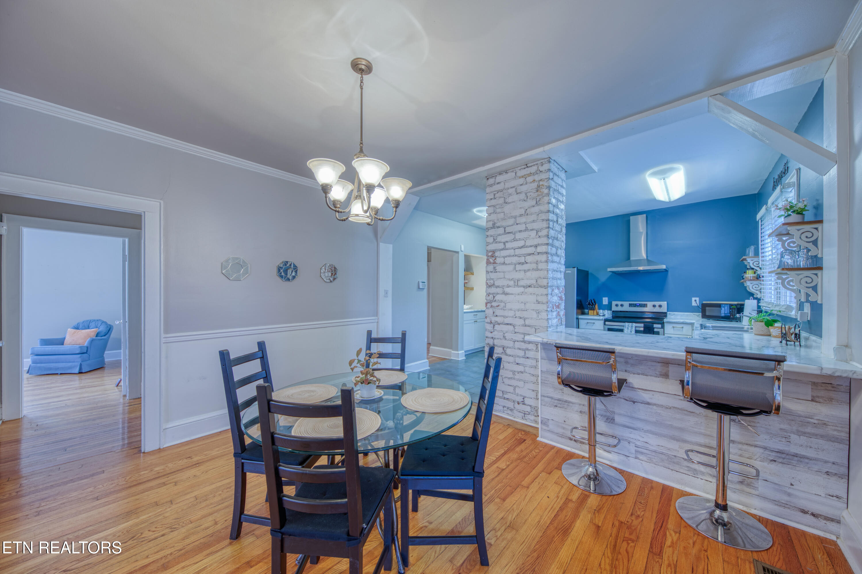 5109 Oakview Road Knoxville TN 37918