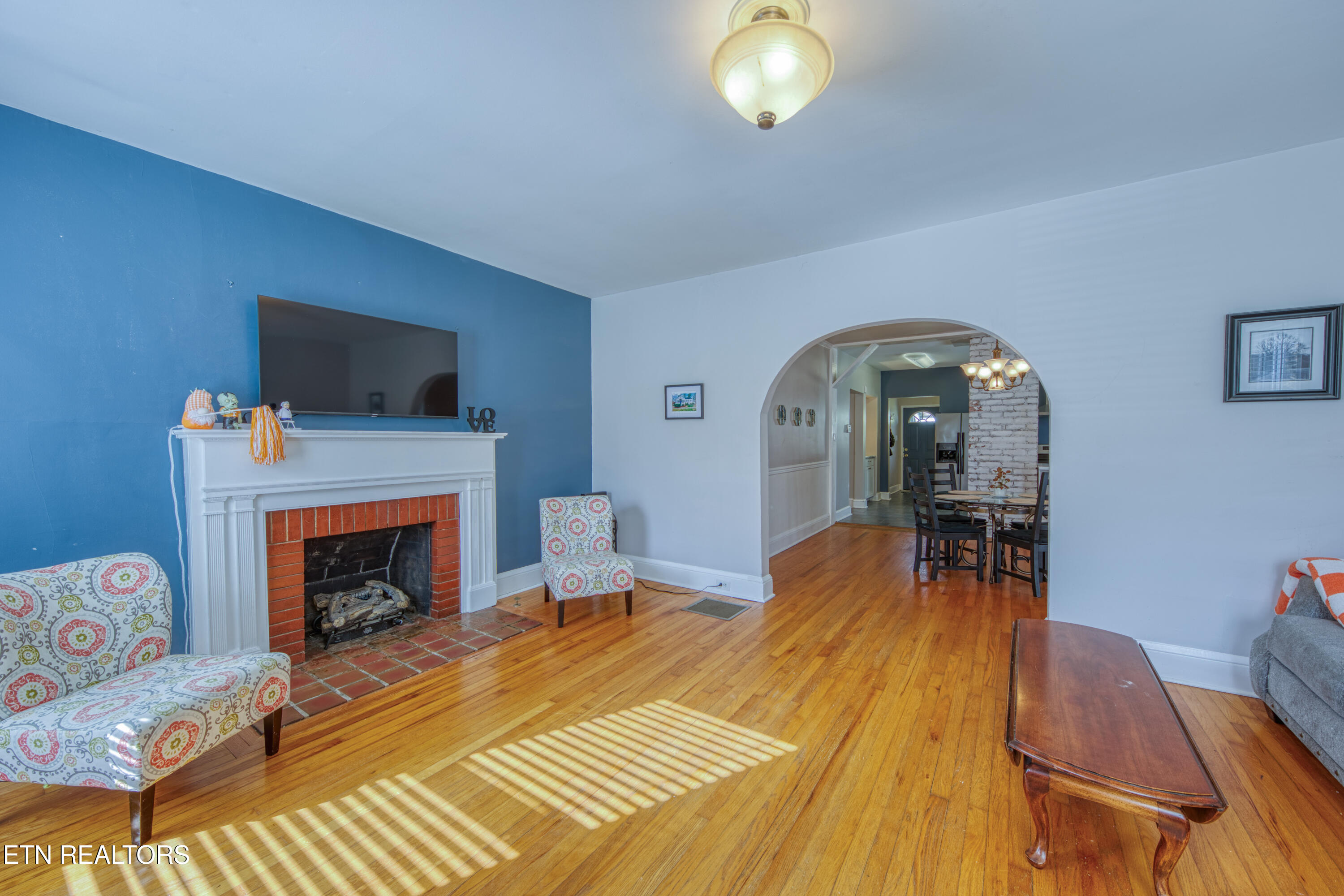 5109 Oakview Road Knoxville TN 37918