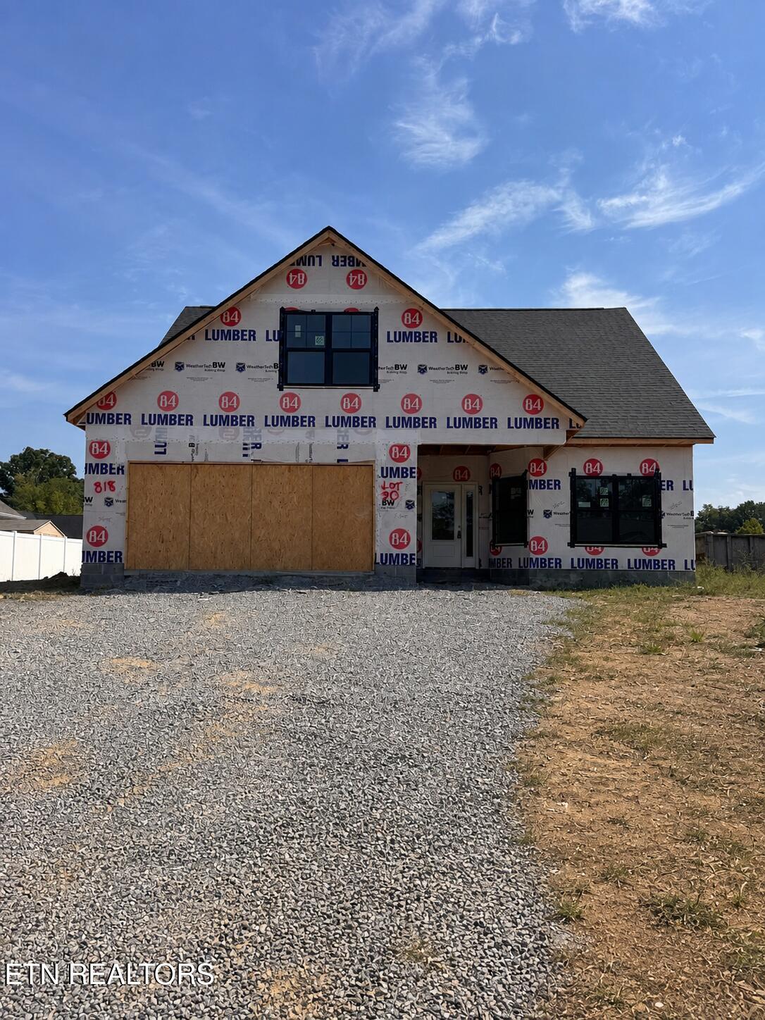 818 Greenhead Lane Knoxville TN 37924