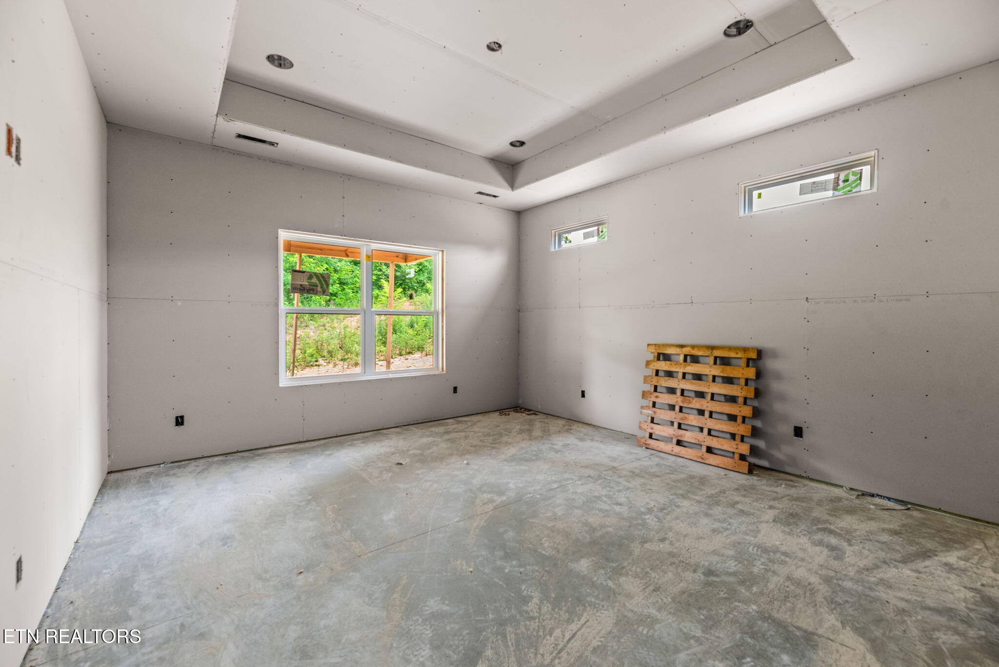 818 Greenhead Lane Knoxville TN 37924