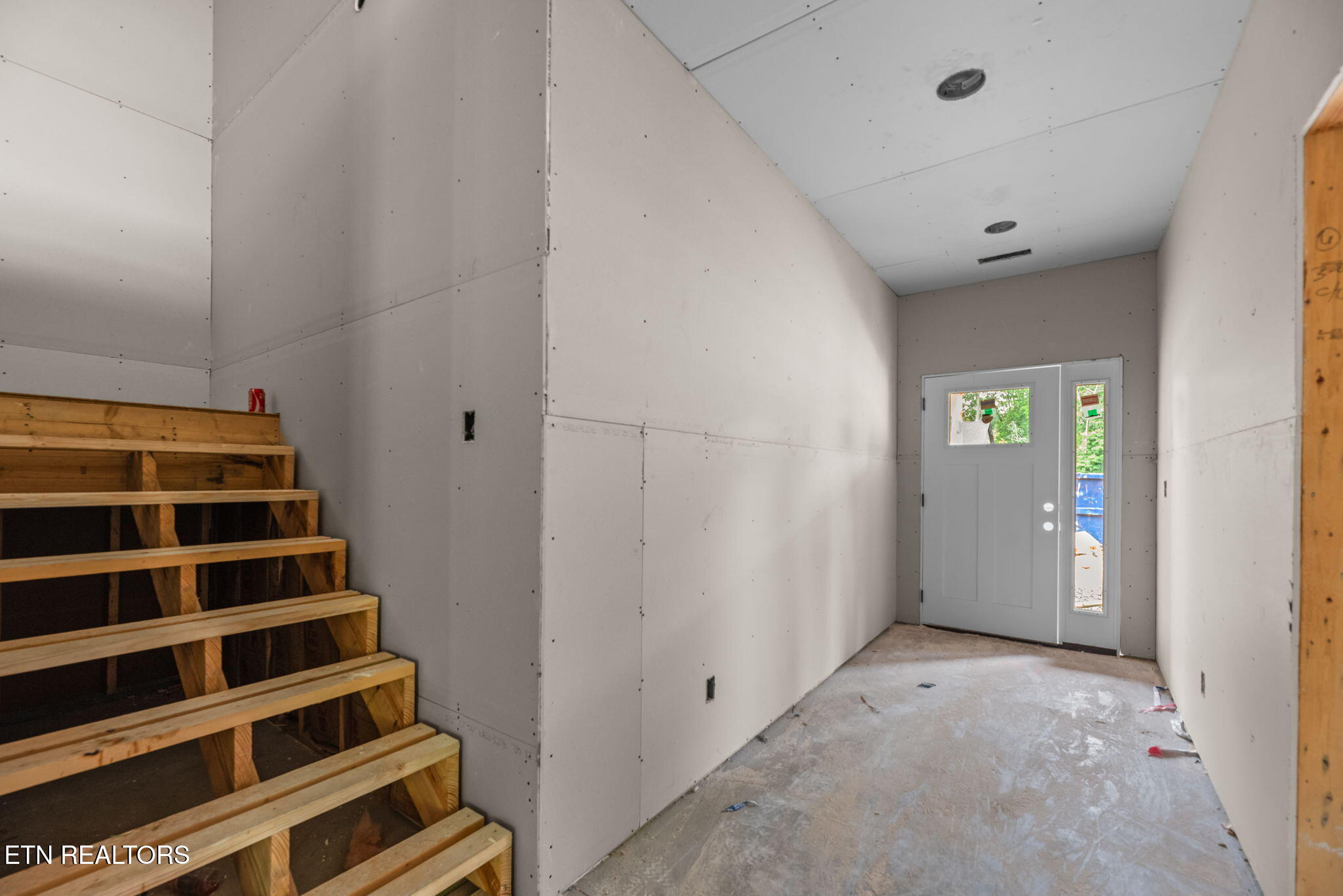818 Greenhead Lane Knoxville TN 37924