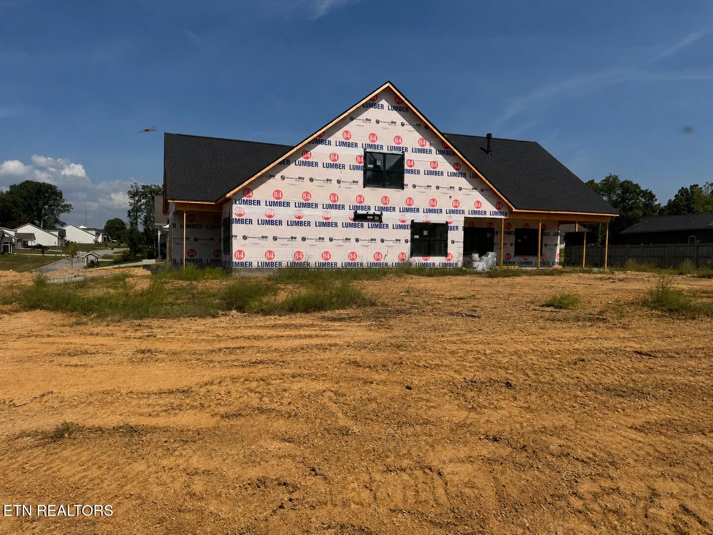 818 Greenhead Lane Knoxville TN 37924