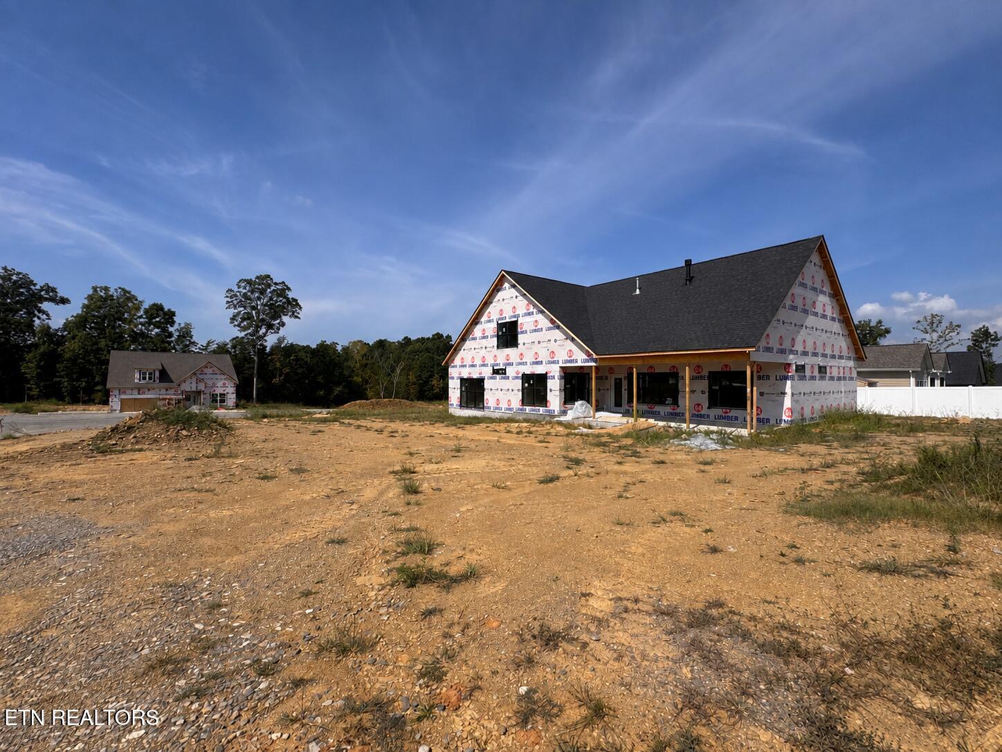 818 Greenhead Lane Knoxville TN 37924