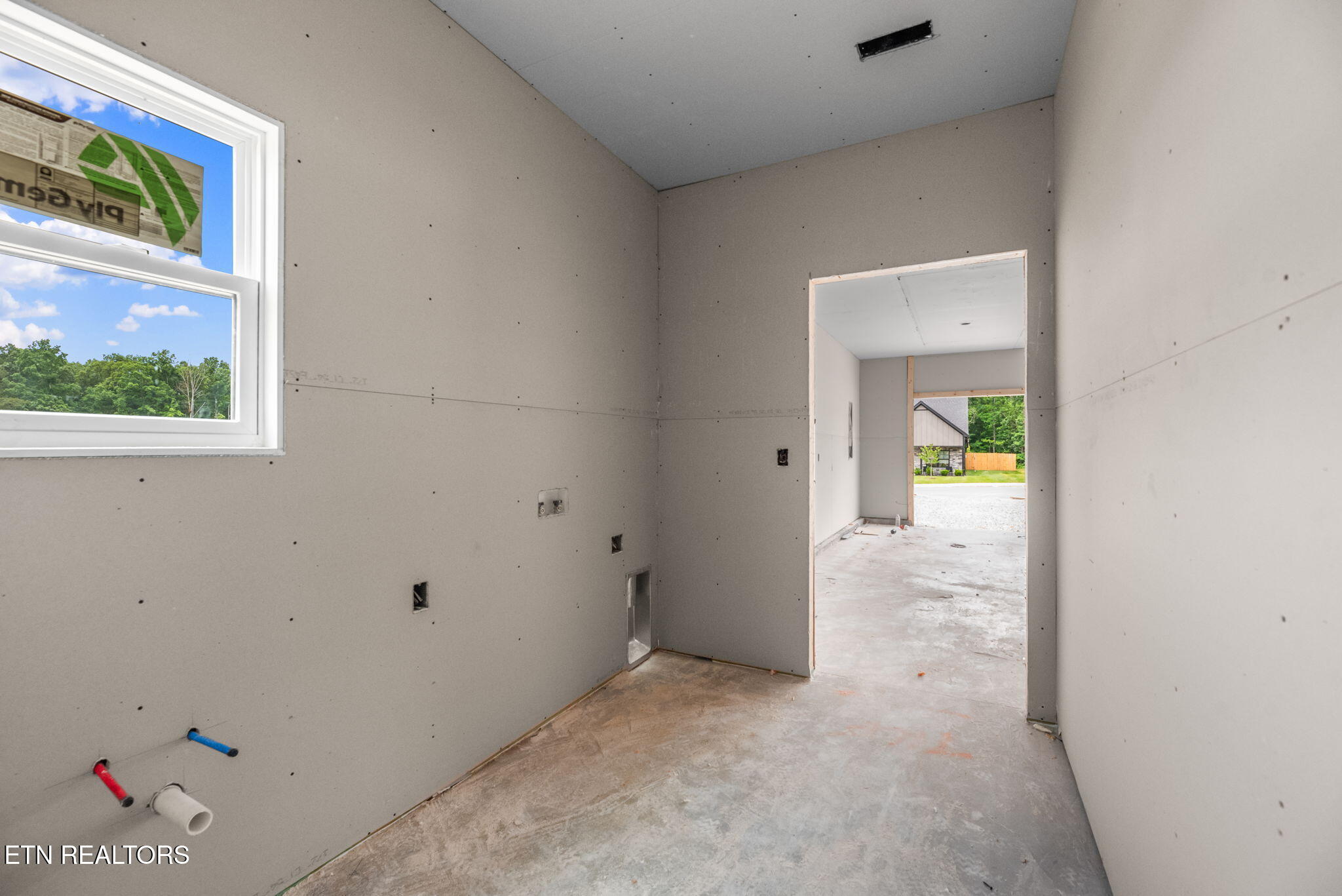 818 Greenhead Lane Knoxville TN 37924