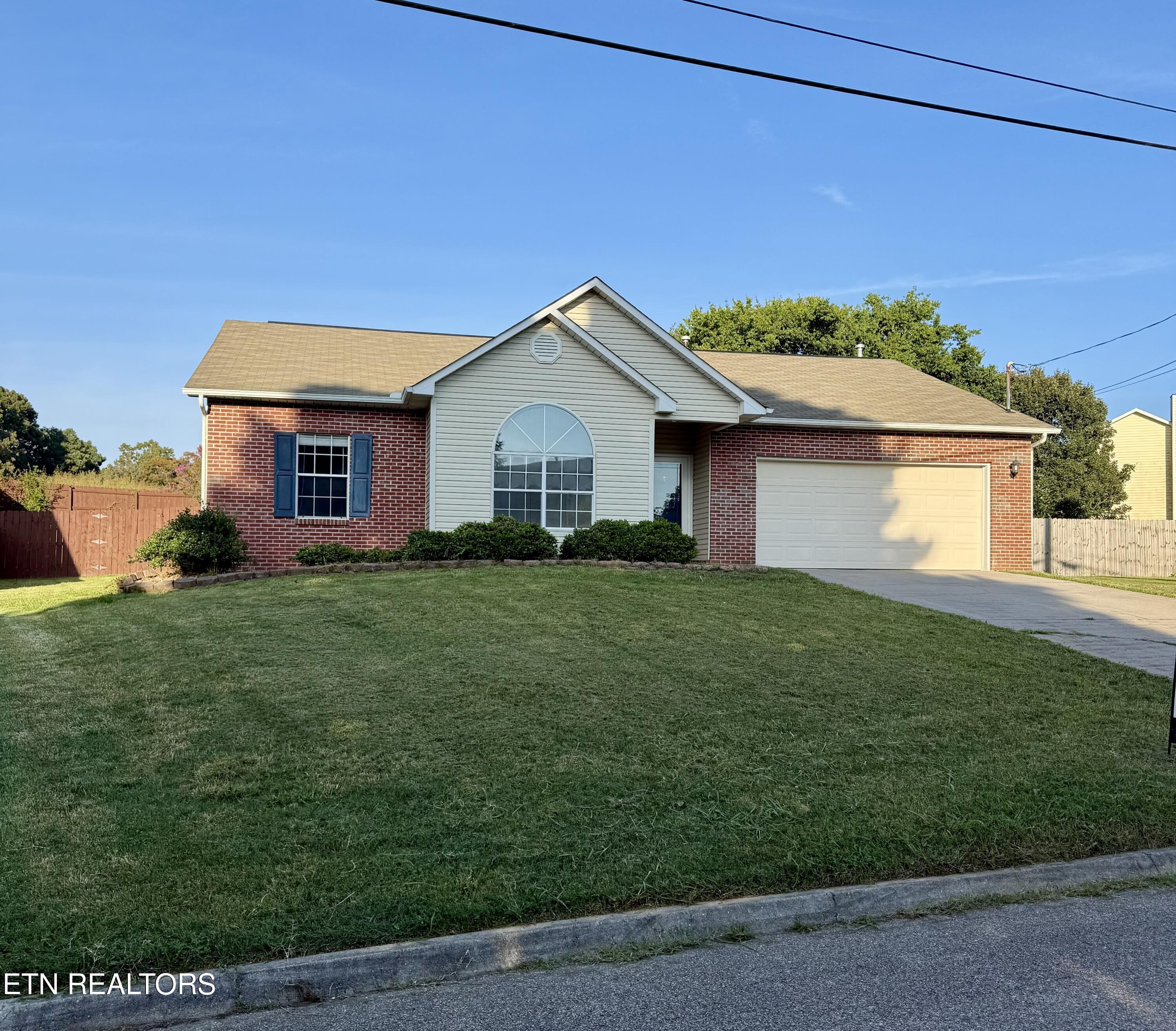 1624 Poplar Hill Road Knoxville TN 37922