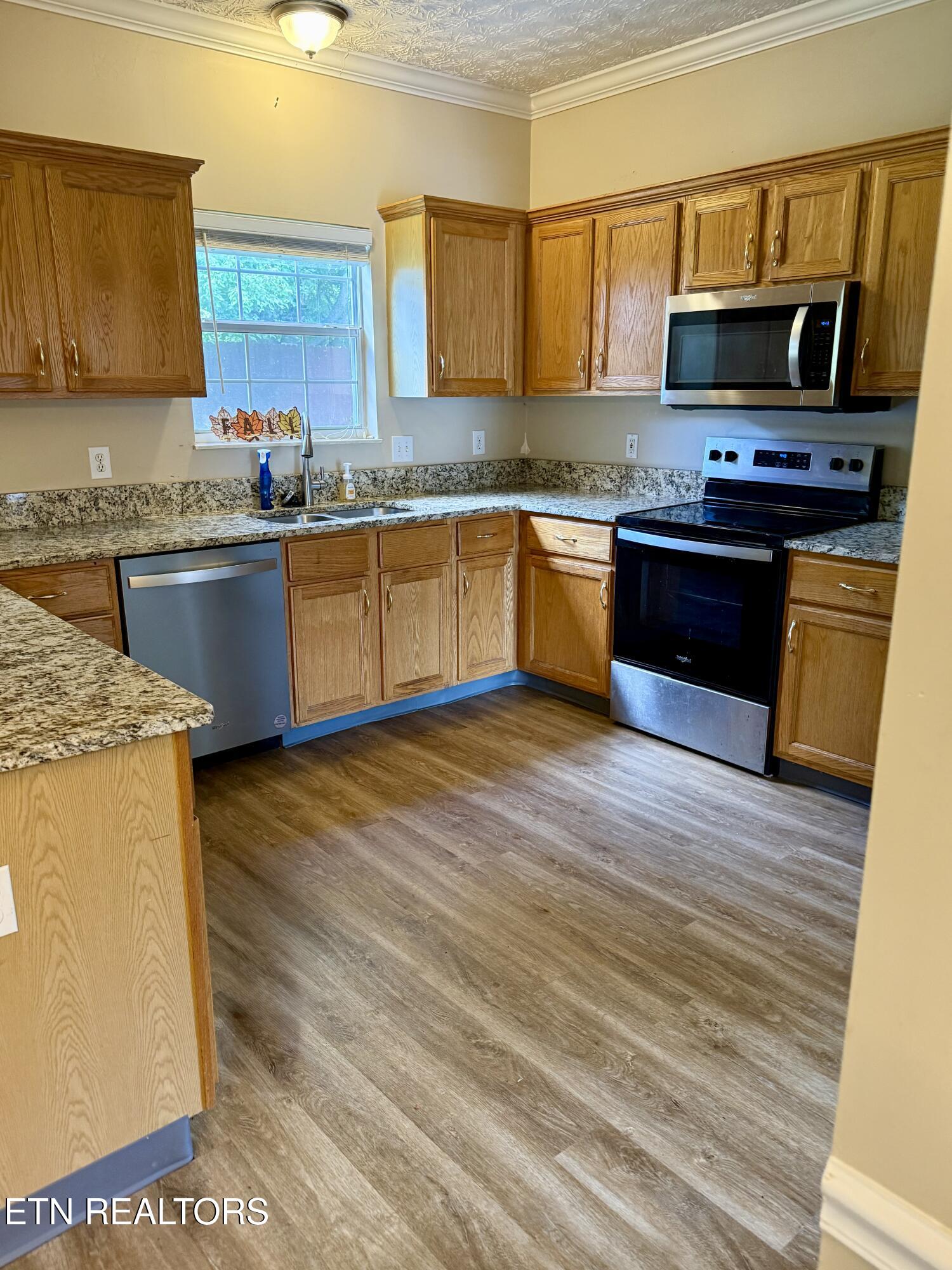 1624 Poplar Hill Road Knoxville TN 37922
