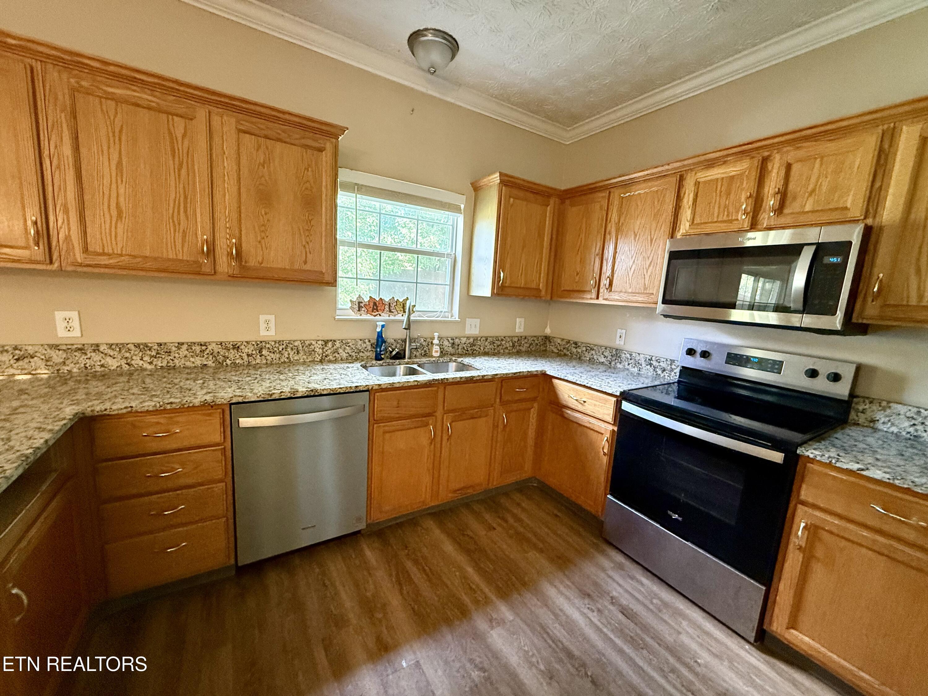 1624 Poplar Hill Road Knoxville TN 37922