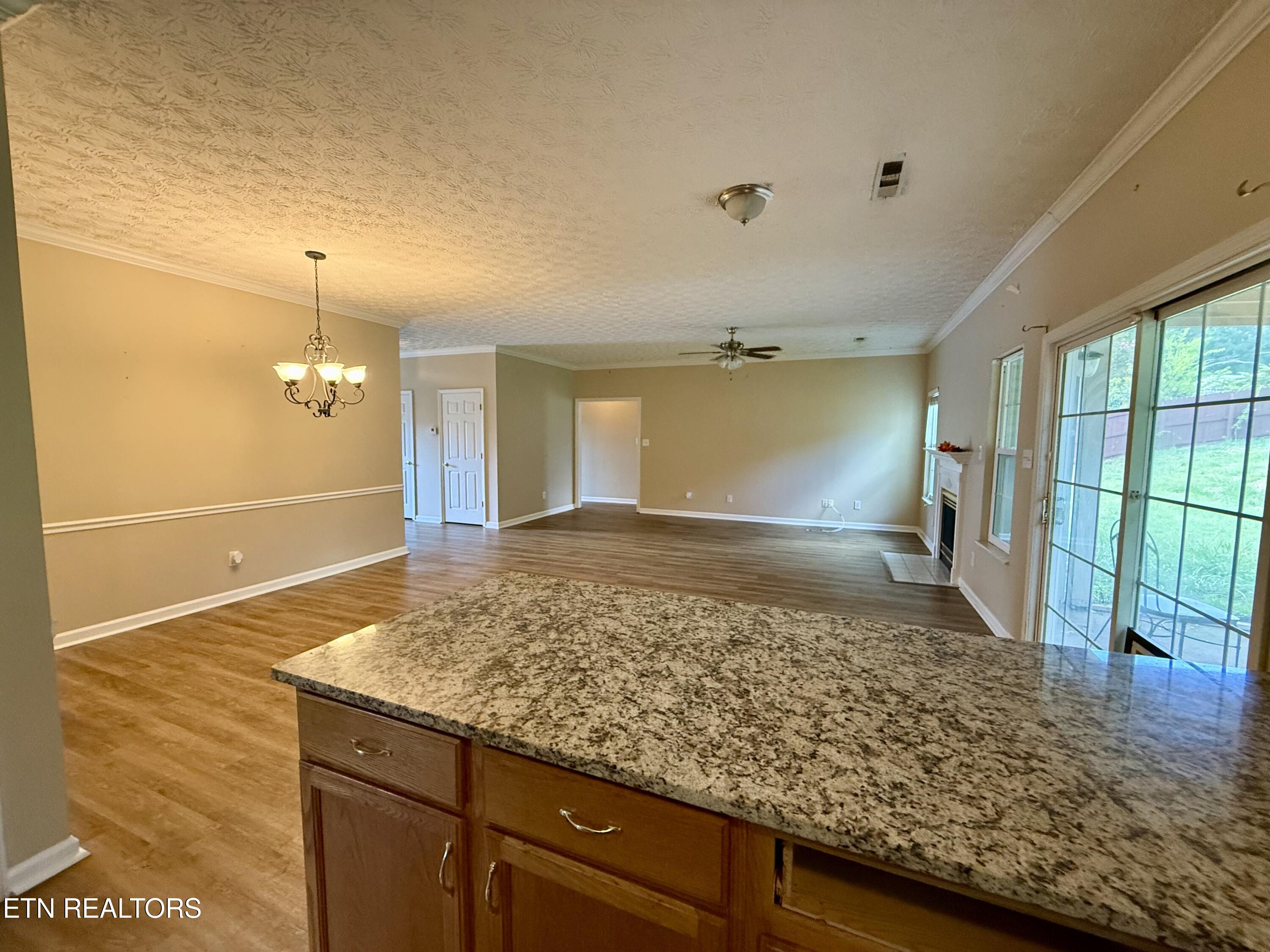 1624 Poplar Hill Road Knoxville TN 37922