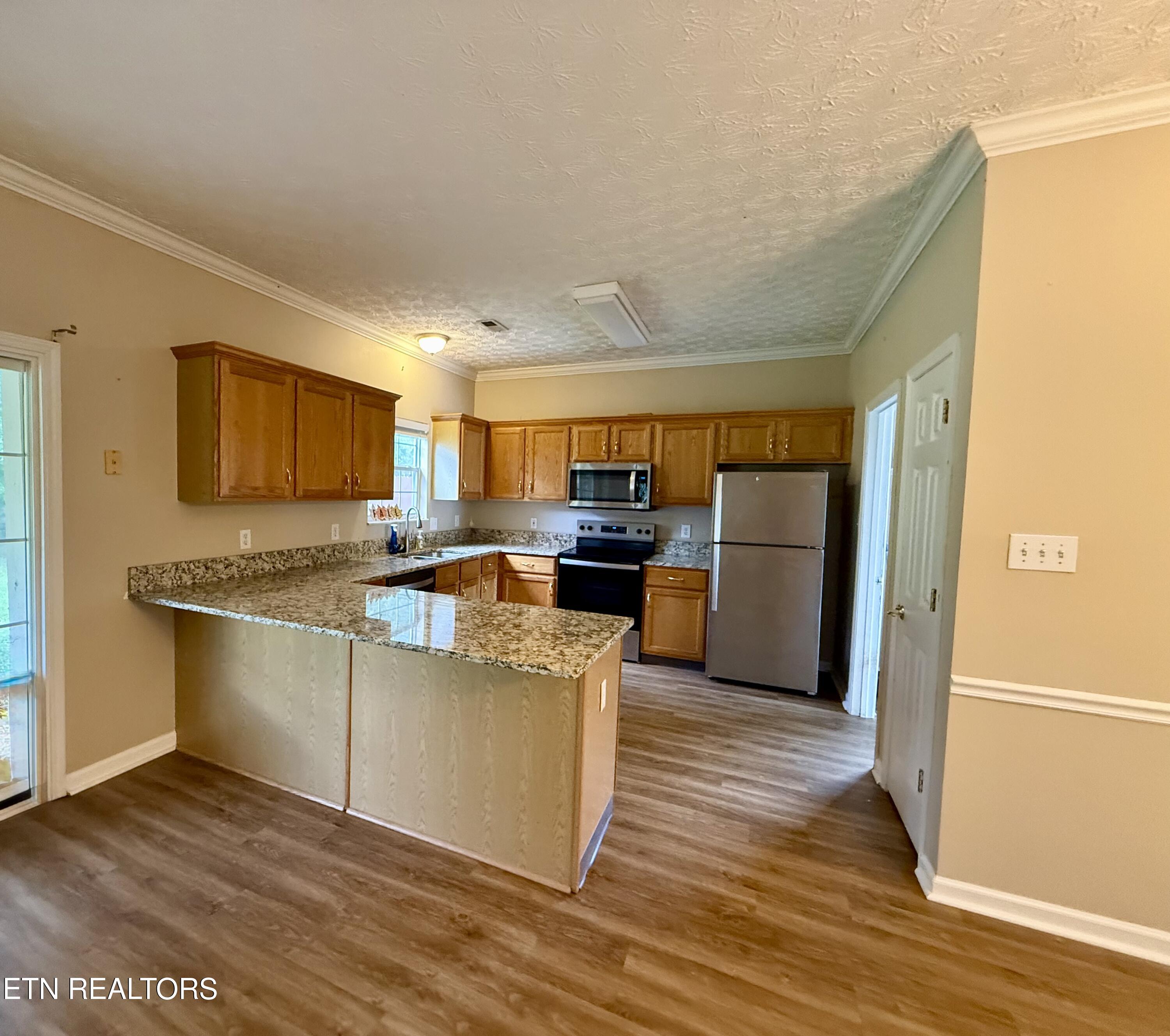 1624 Poplar Hill Road Knoxville TN 37922
