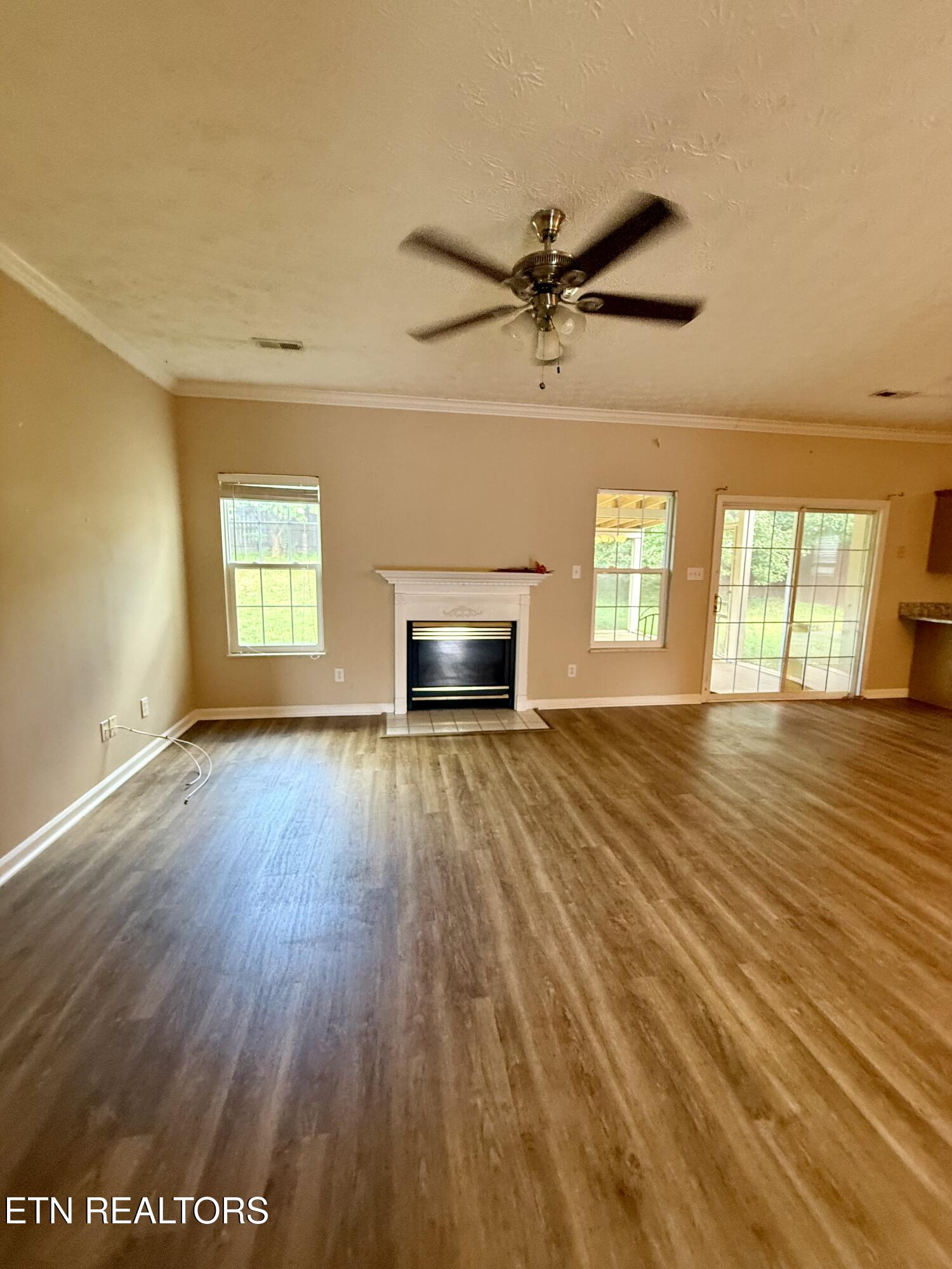 1624 Poplar Hill Road Knoxville TN 37922
