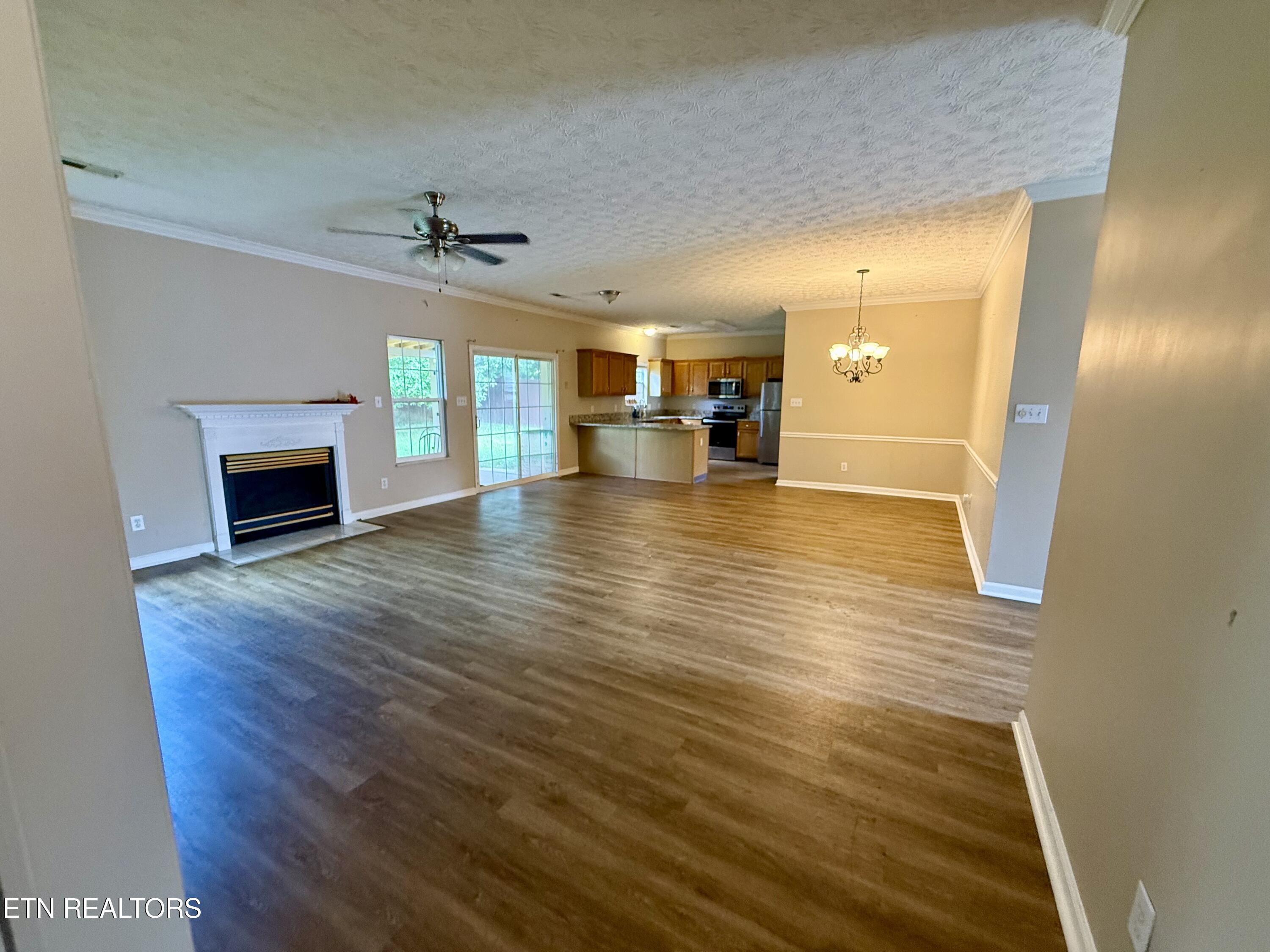 1624 Poplar Hill Road Knoxville TN 37922
