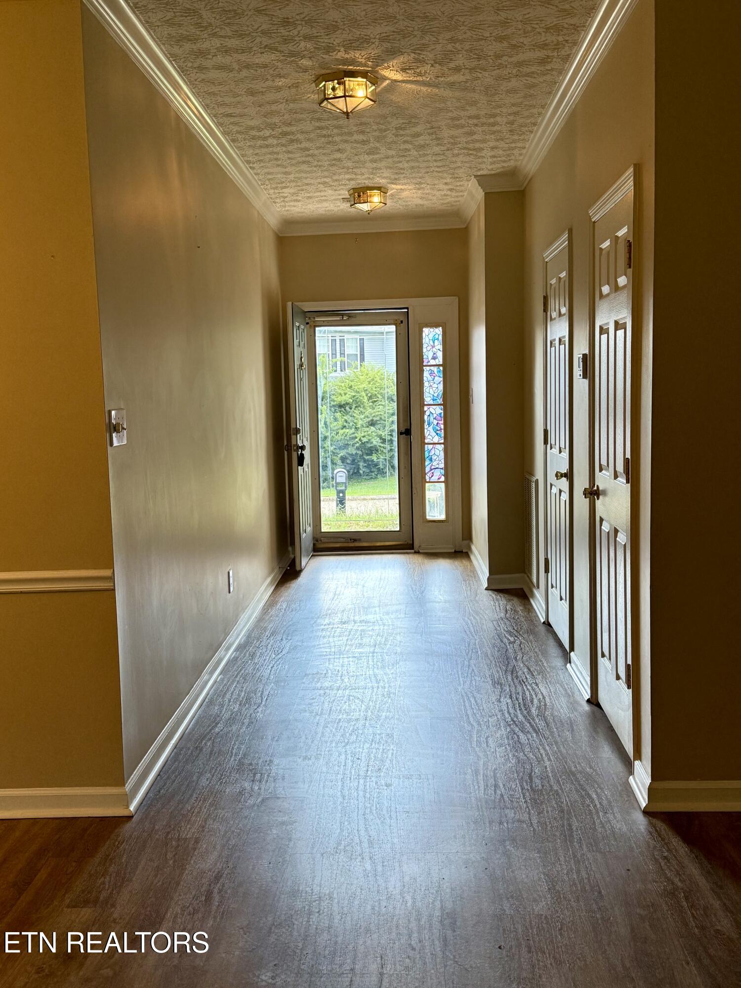 1624 Poplar Hill Road Knoxville TN 37922
