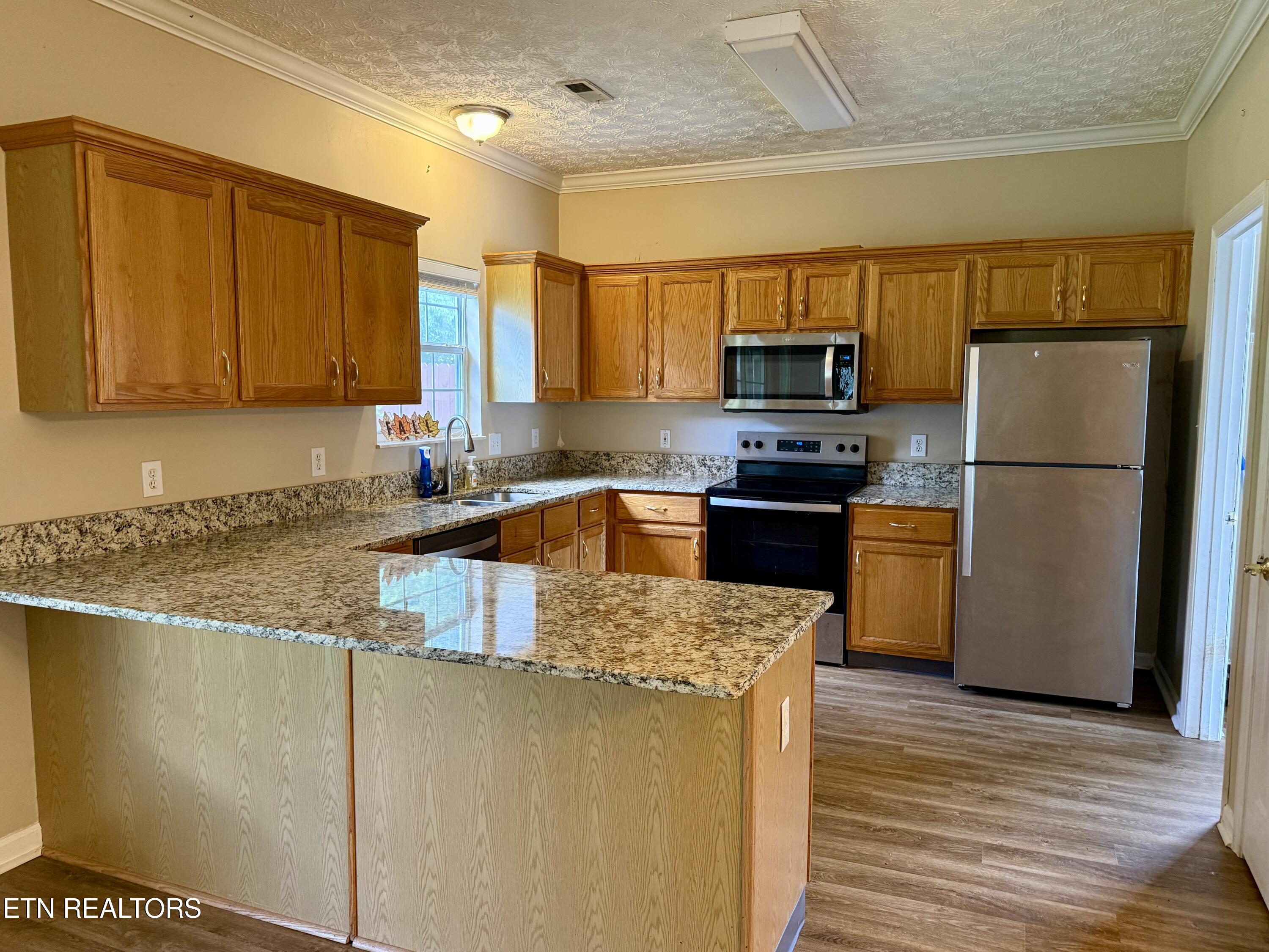 1624 Poplar Hill Road Knoxville TN 37922