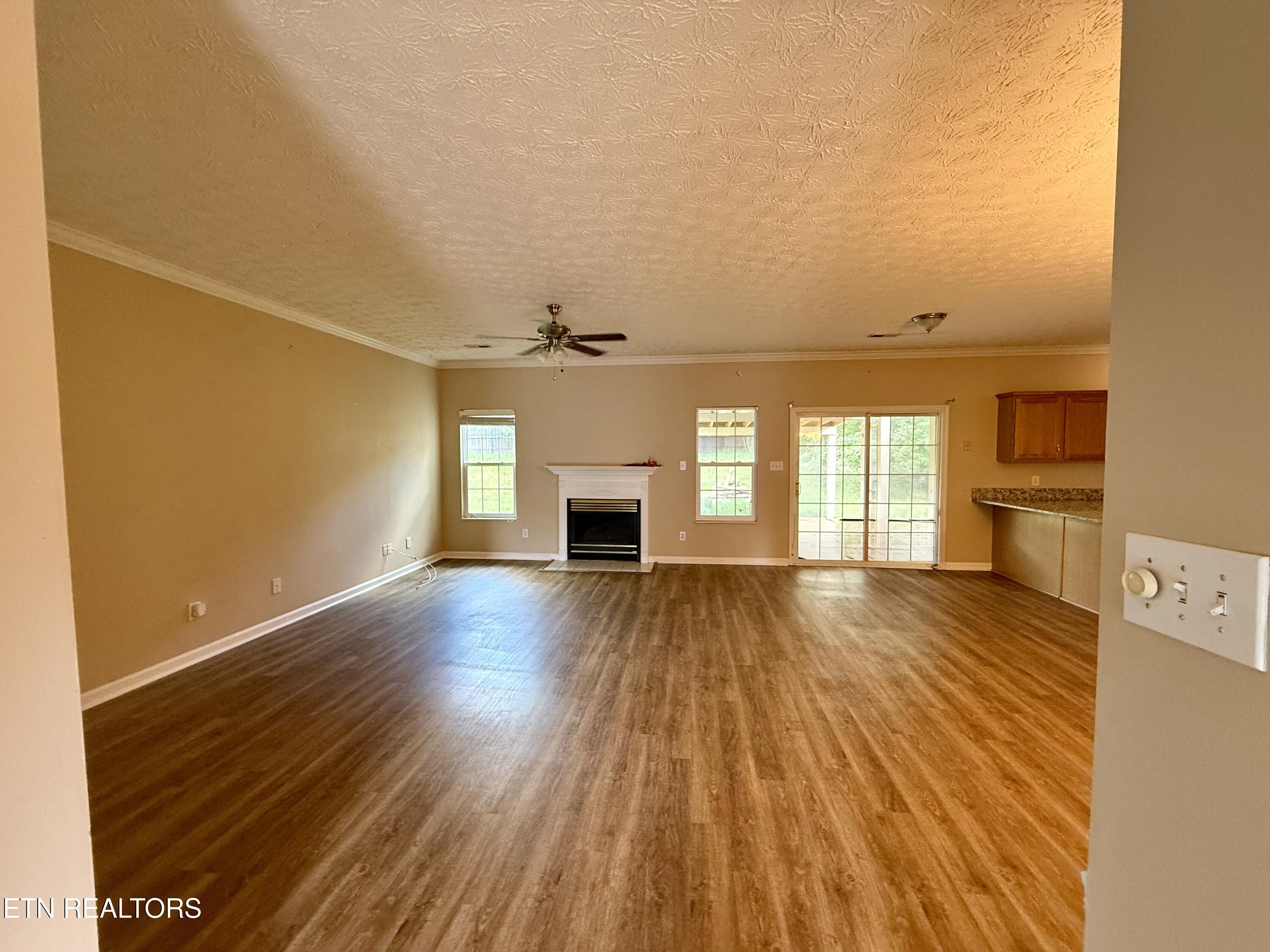 1624 Poplar Hill Road Knoxville TN 37922