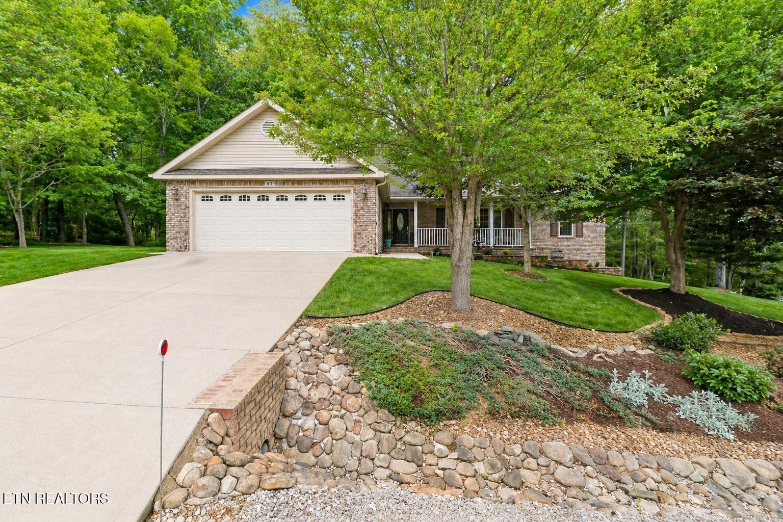 47 Havenridge Place Crossville TN 38558
