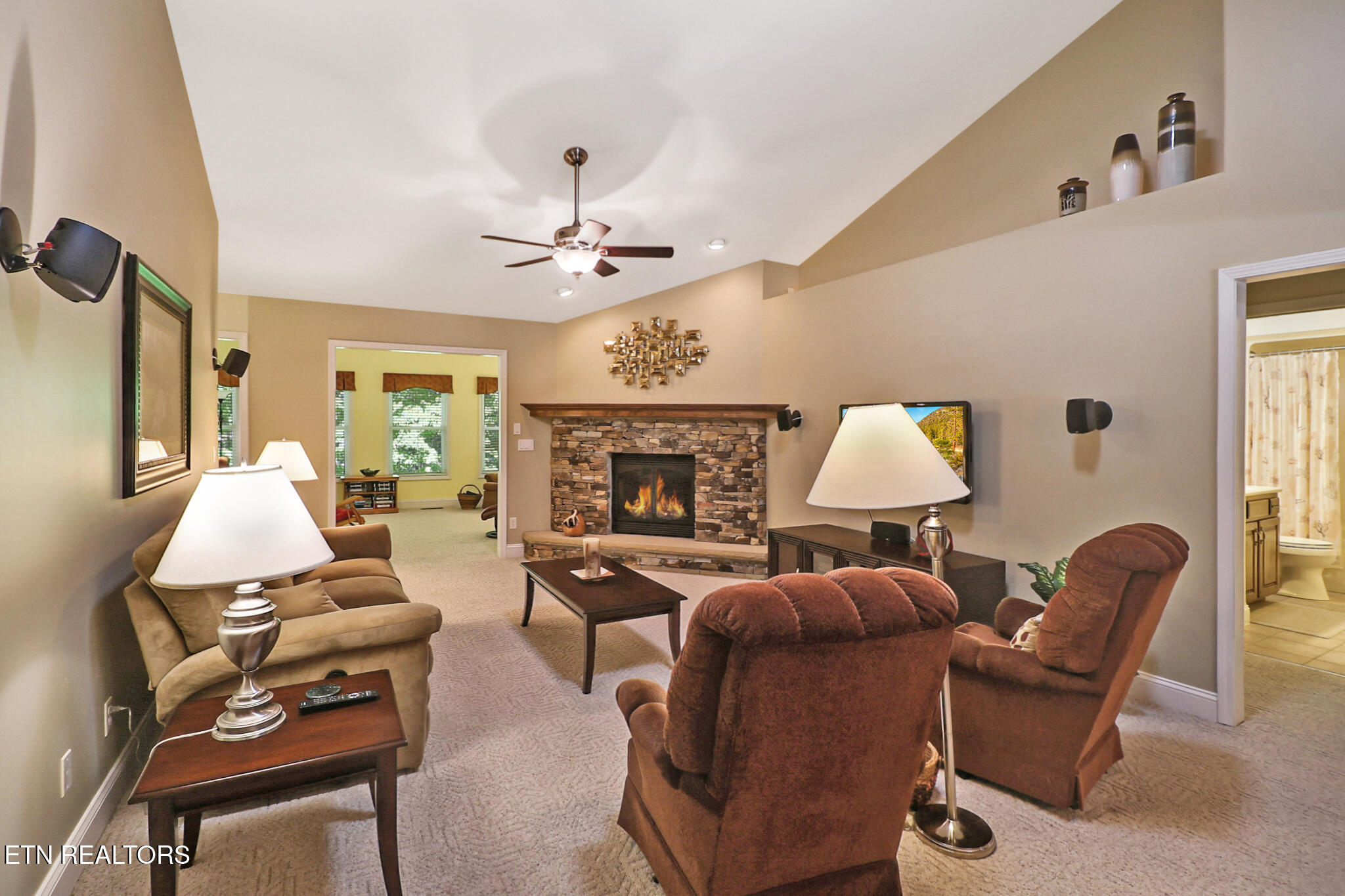 47 Havenridge Place Crossville TN 38558
