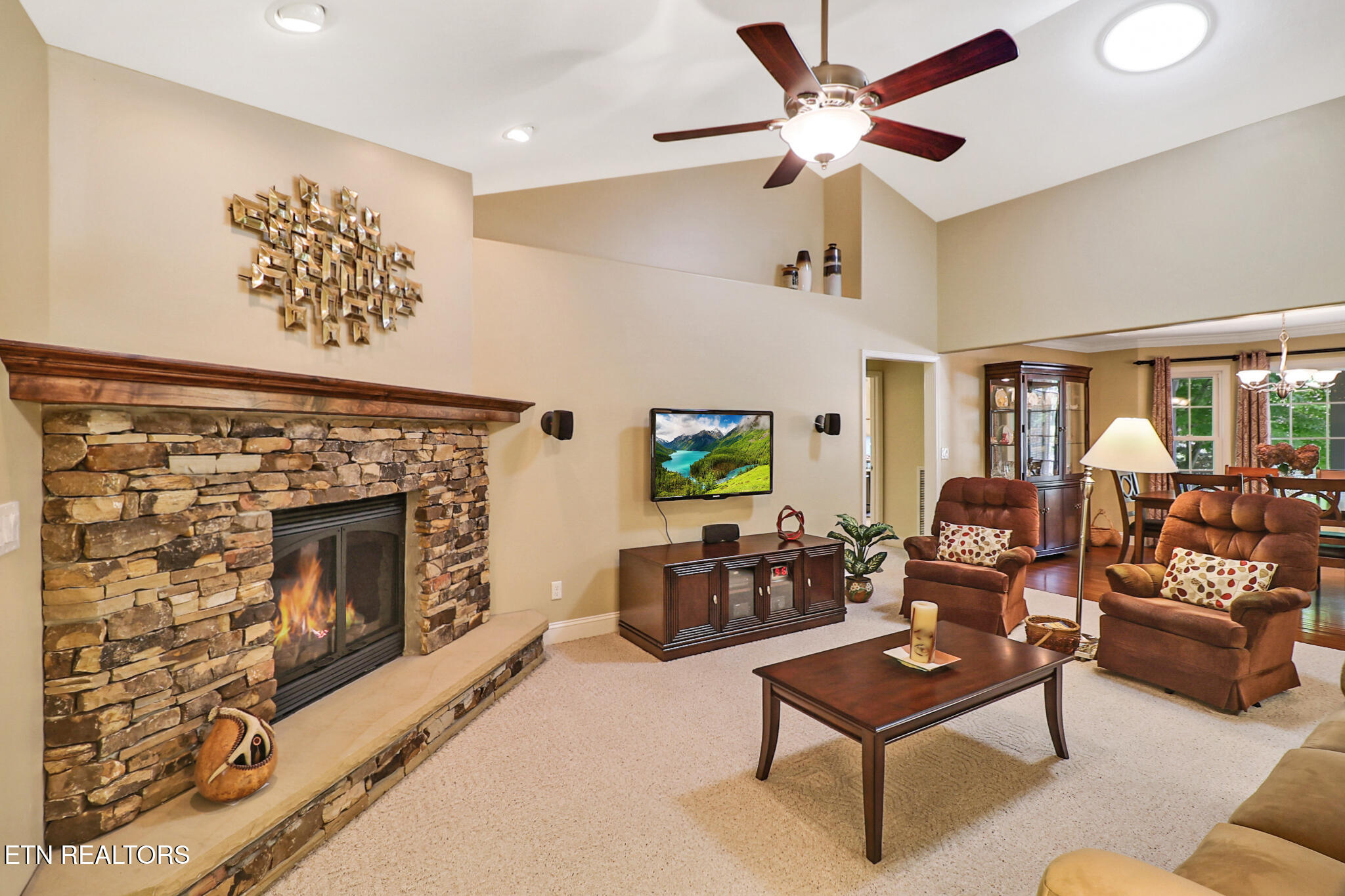47 Havenridge Place Crossville TN 38558