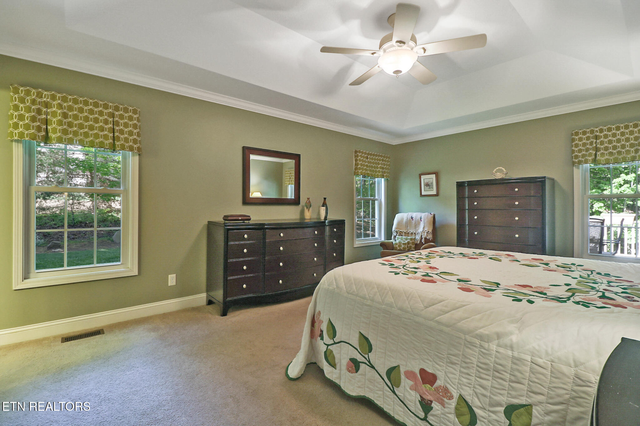 47 Havenridge Place Crossville TN 38558