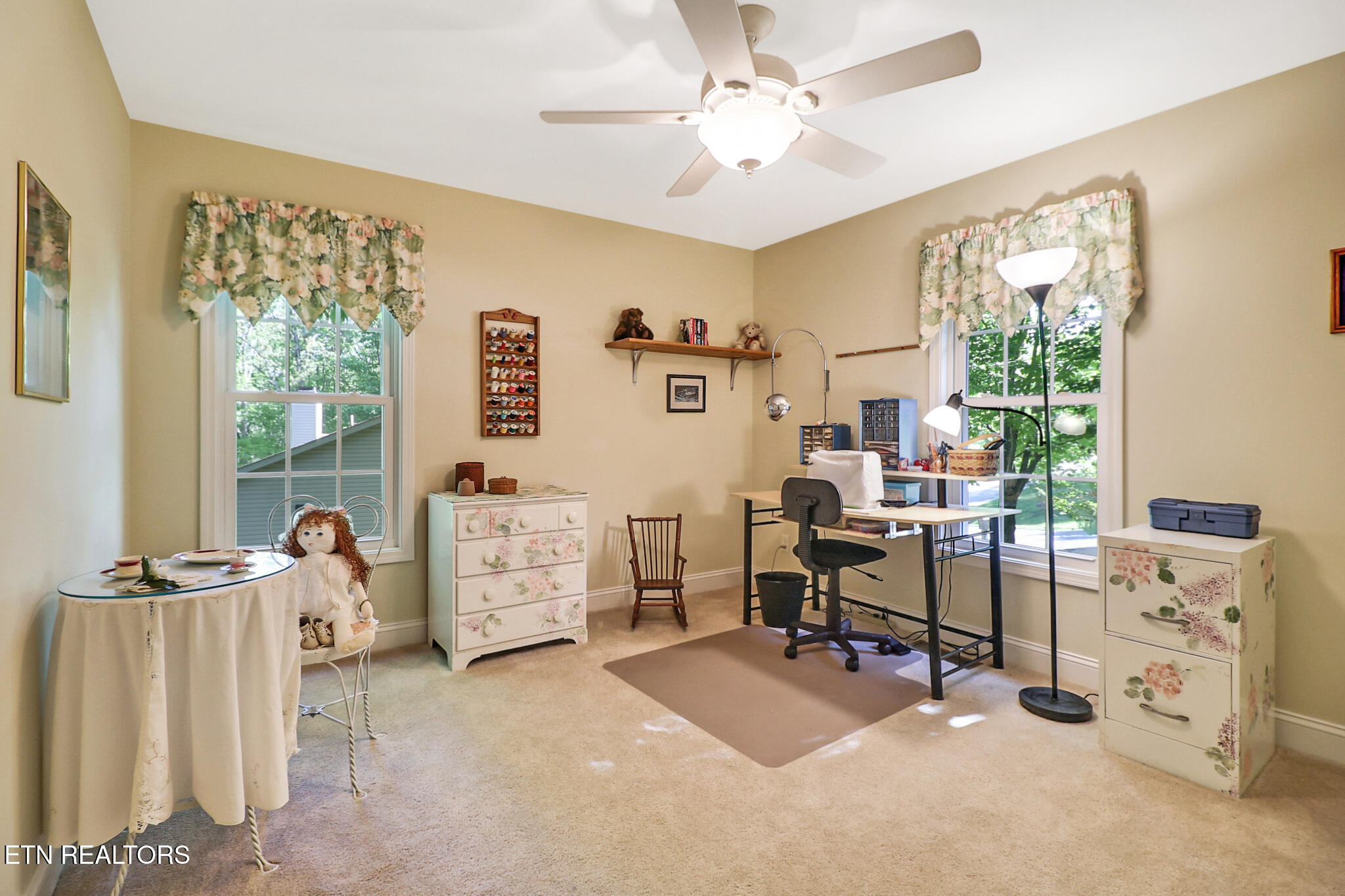 47 Havenridge Place Crossville TN 38558
