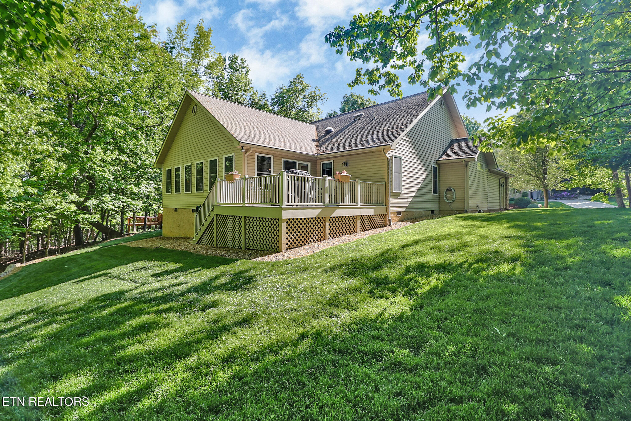 47 Havenridge Place Crossville TN 38558