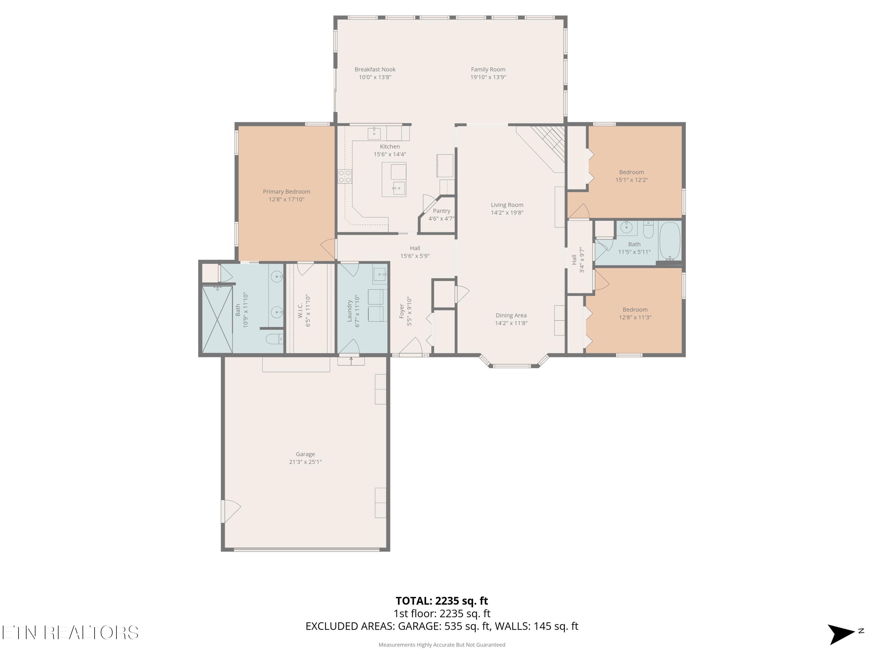 47 Havenridge Place Crossville TN 38558