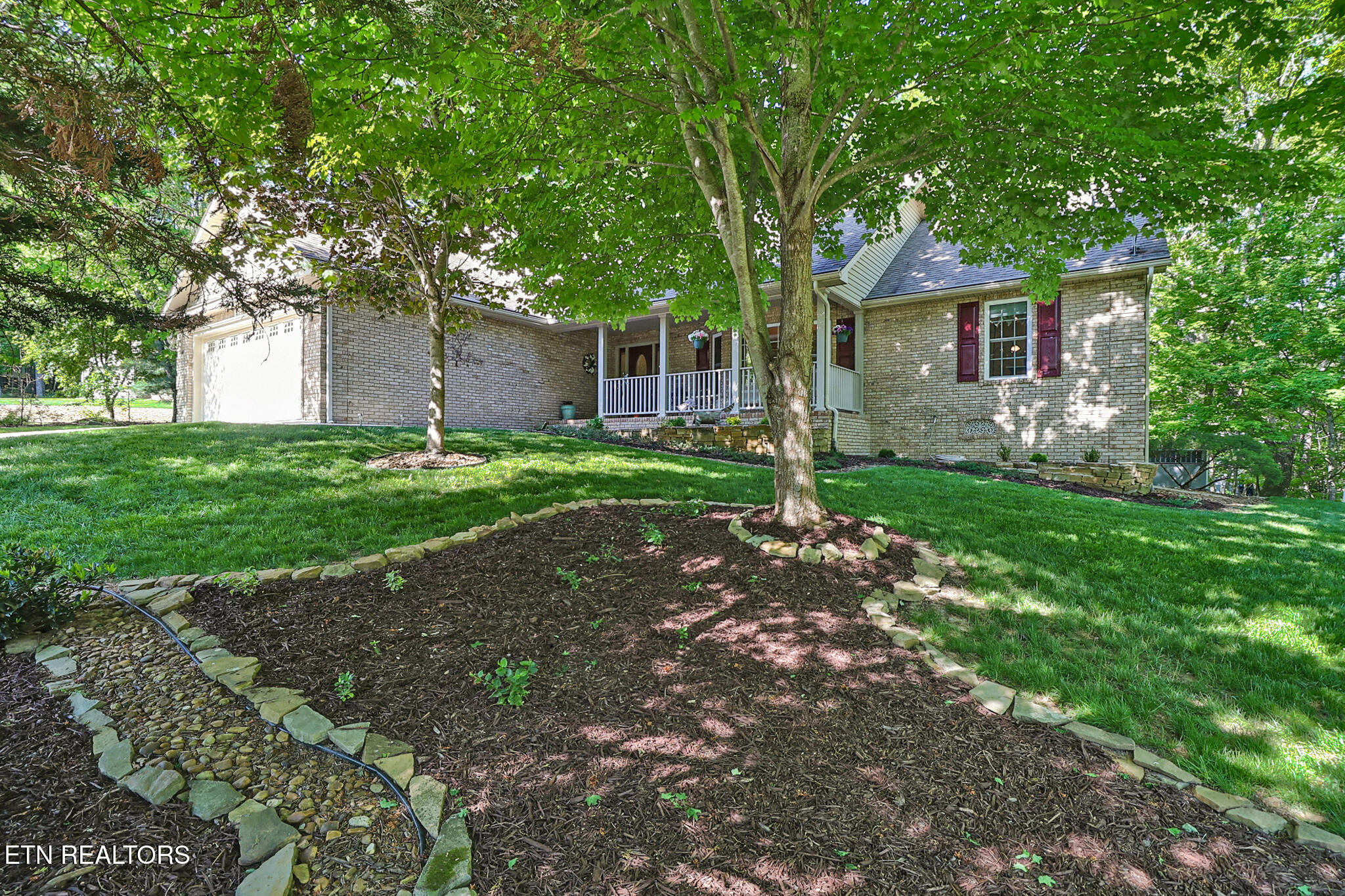 47 Havenridge Place Crossville TN 38558