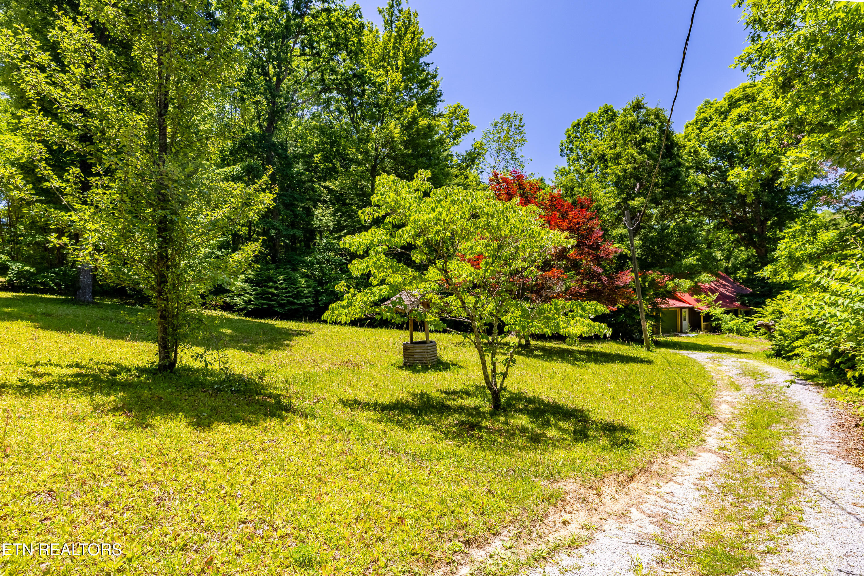5940 Flats Road Tallassee TN 37878