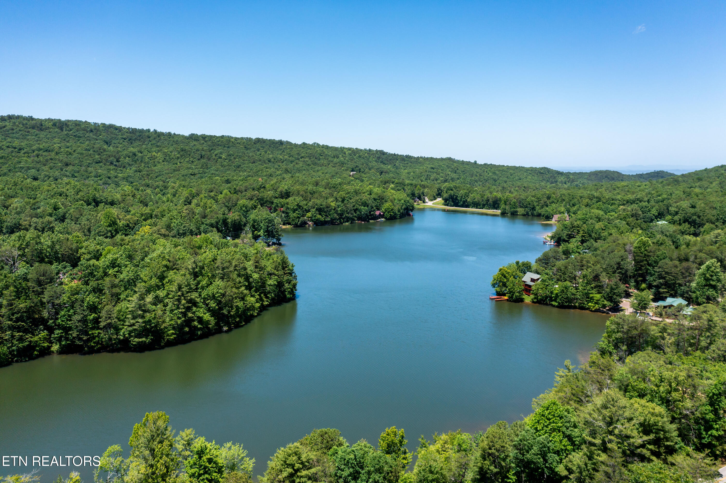 5940 Flats Road Tallassee TN 37878