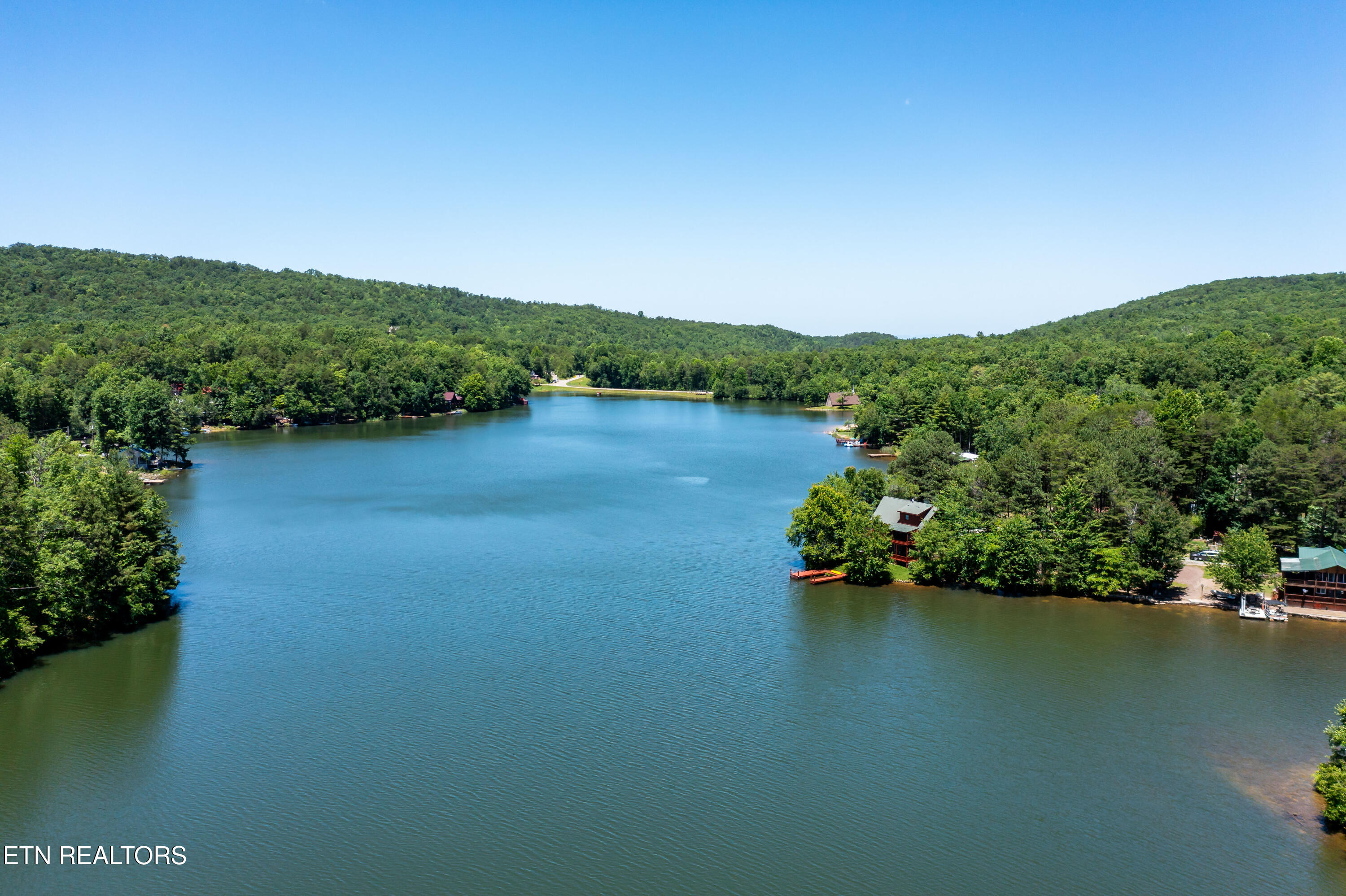 5940 Flats Road Tallassee TN 37878