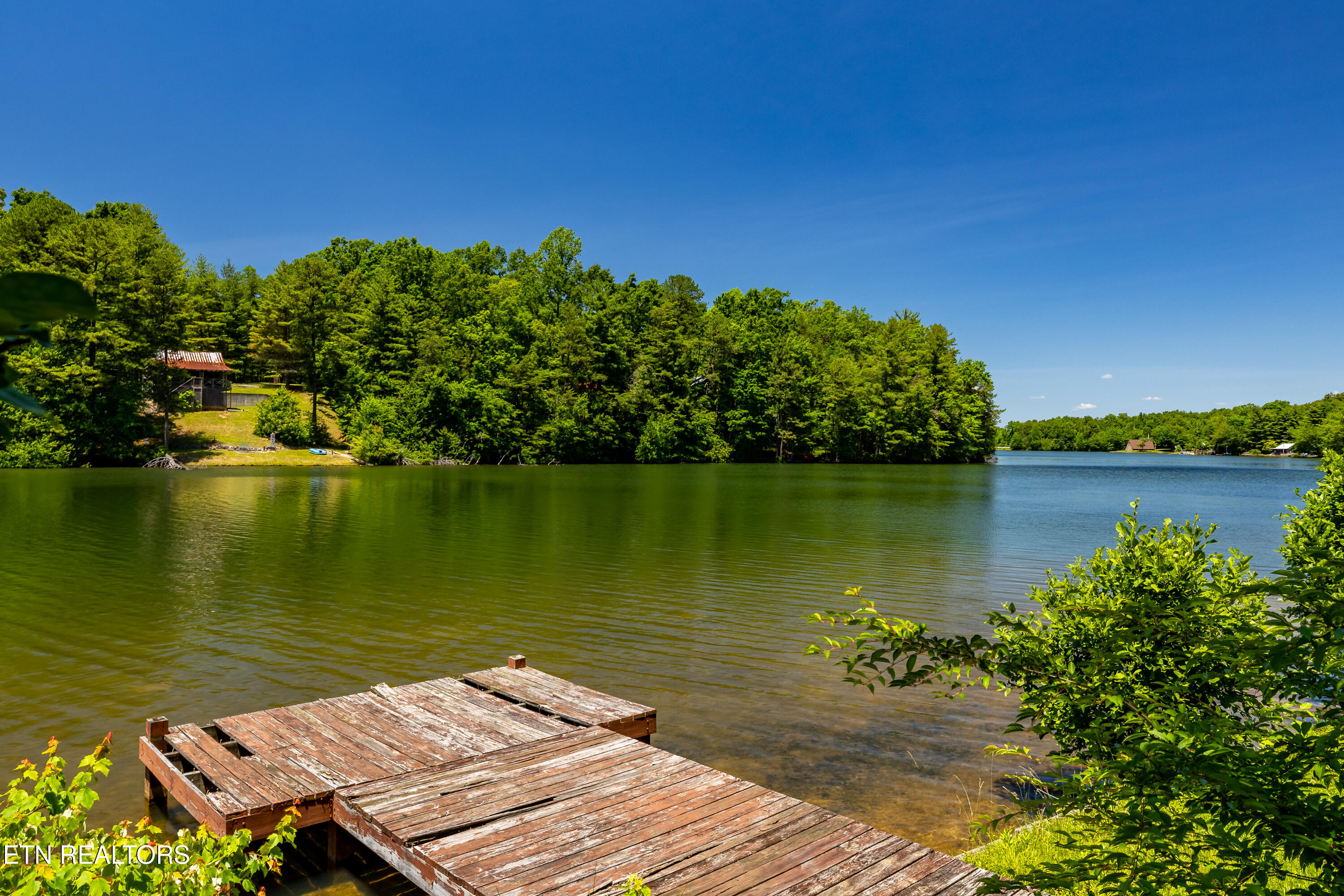 5940 Flats Road Tallassee TN 37878
