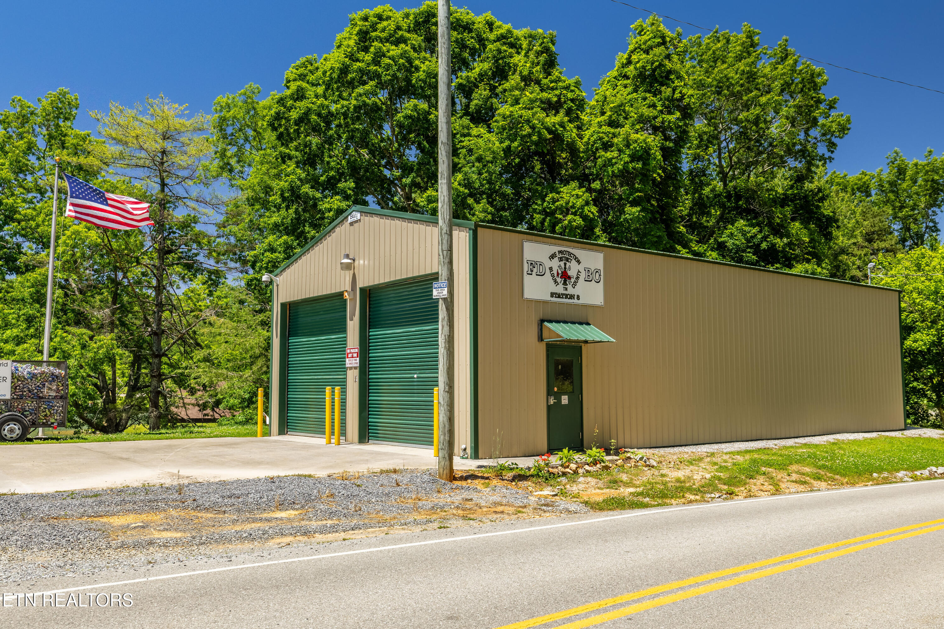5940 Flats Road Tallassee TN 37878