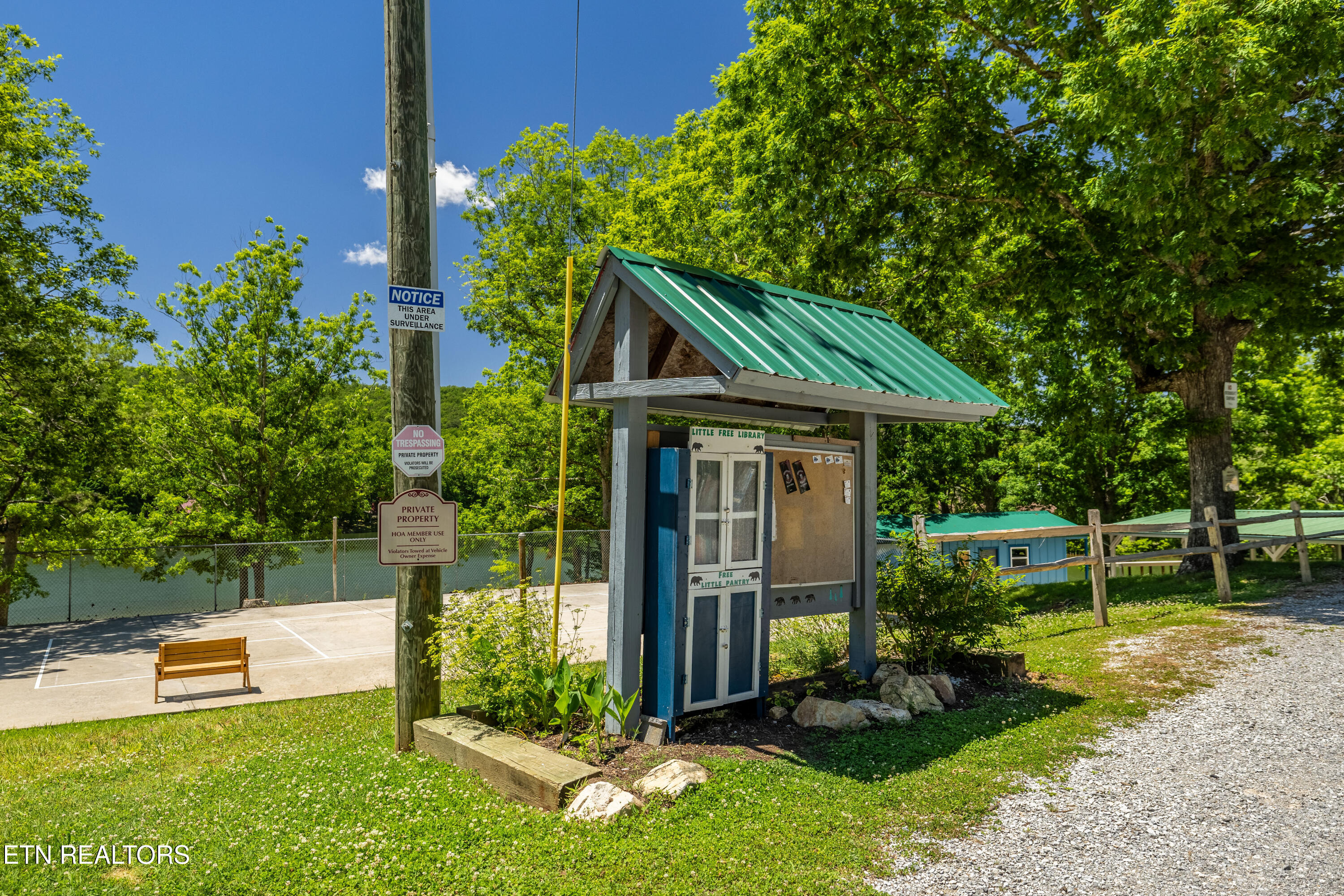 5940 Flats Road Tallassee TN 37878