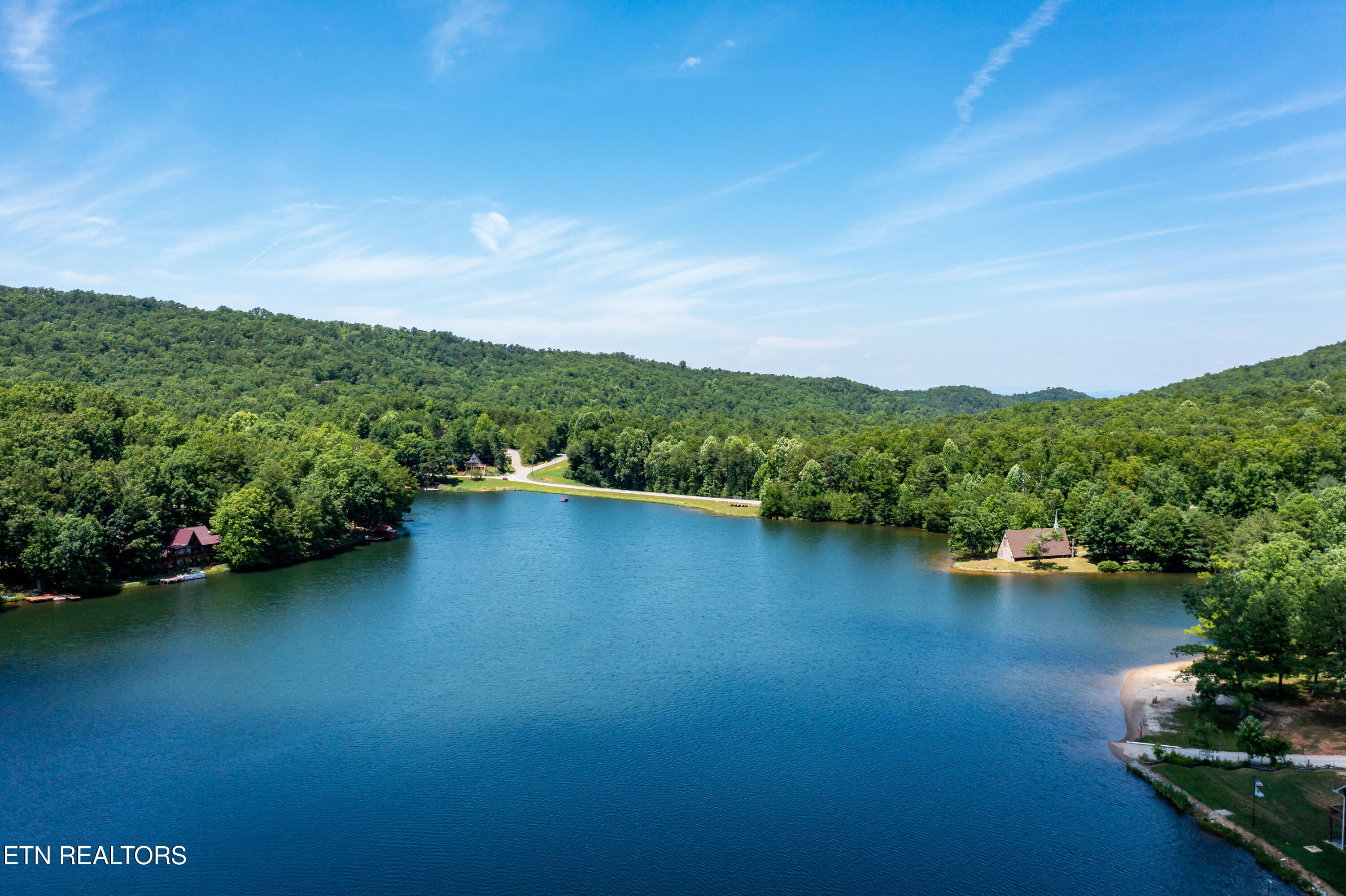 5940 Flats Road Tallassee TN 37878