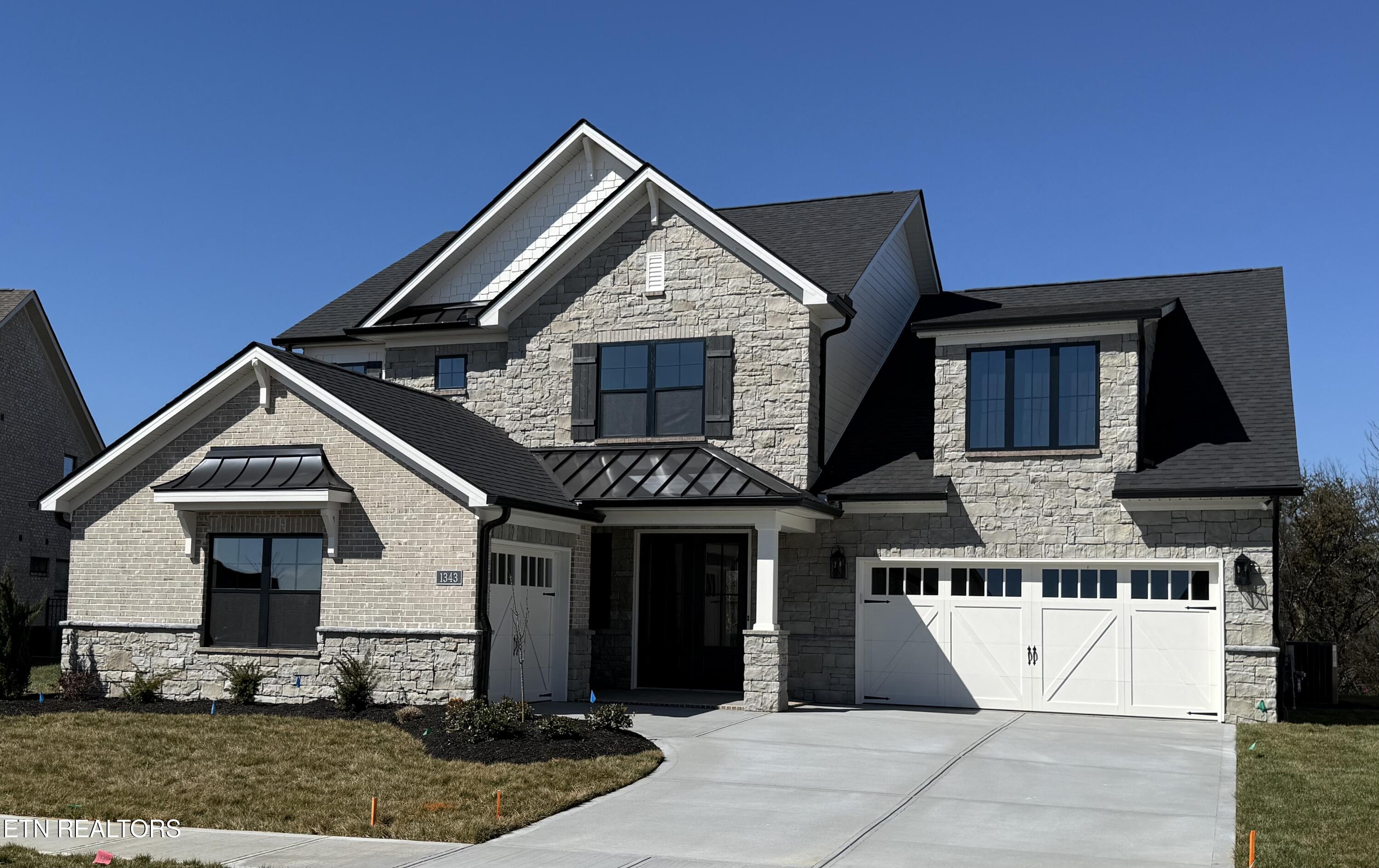 Lot 131 Wagon Hitch Road Knoxville TN 37934