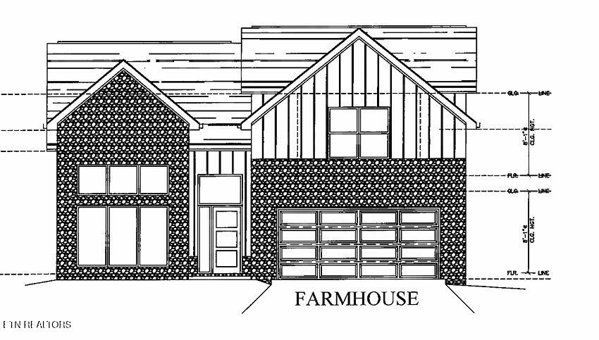 2357 Lena George Lane Knoxville TN 37931