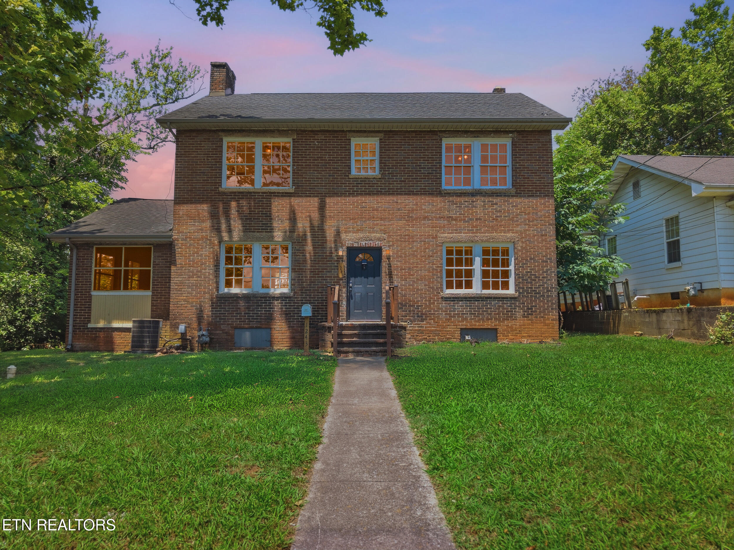 1243 Exeter Avenue Knoxville TN 37921