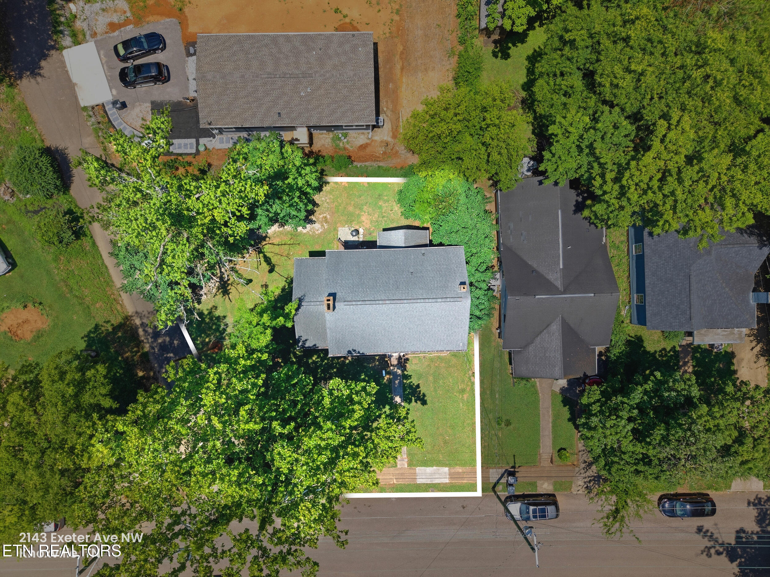 1243 Exeter Avenue Knoxville TN 37921