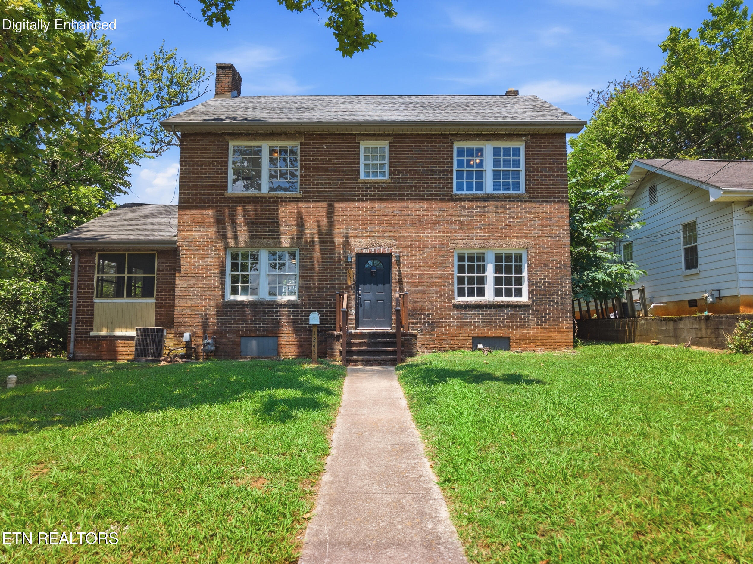 1243 Exeter Avenue Knoxville TN 37921