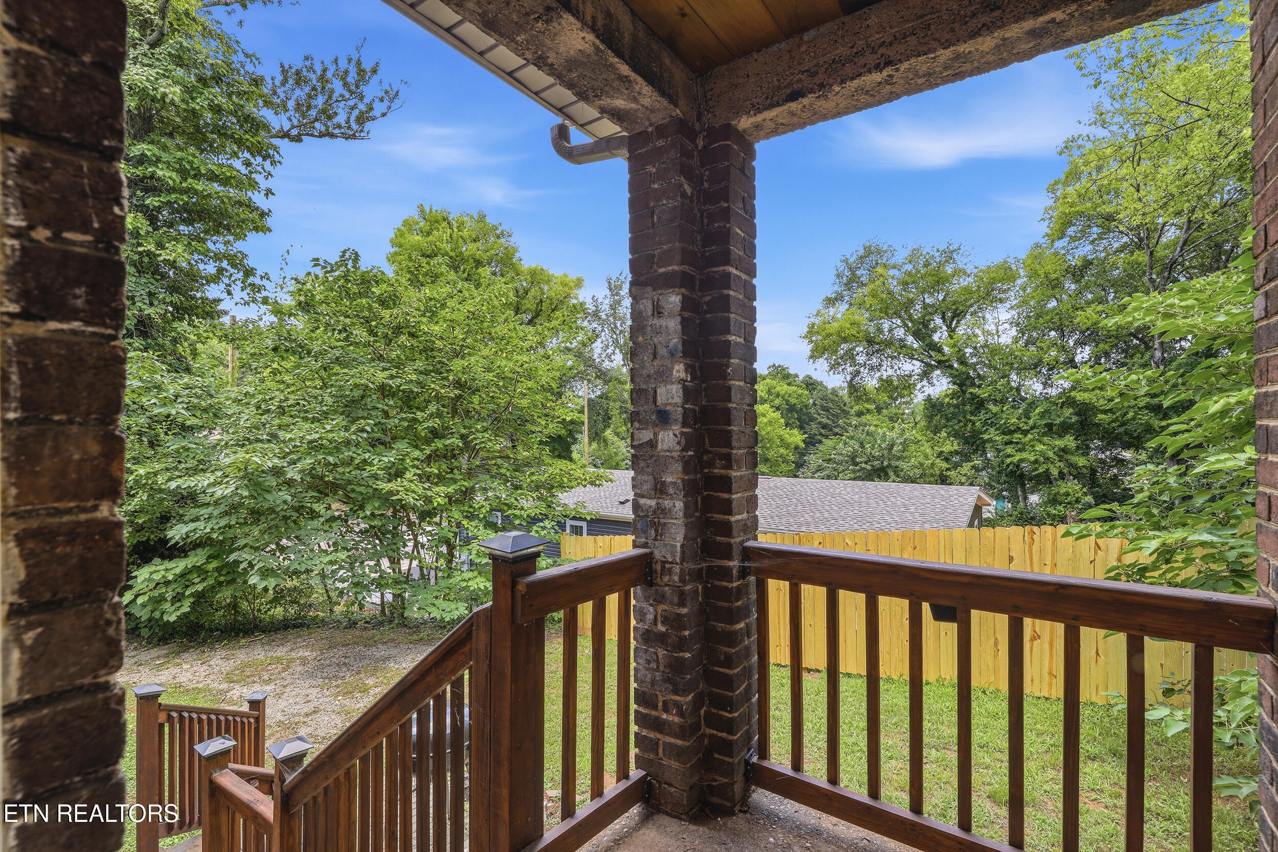 1243 Exeter Avenue Knoxville TN 37921