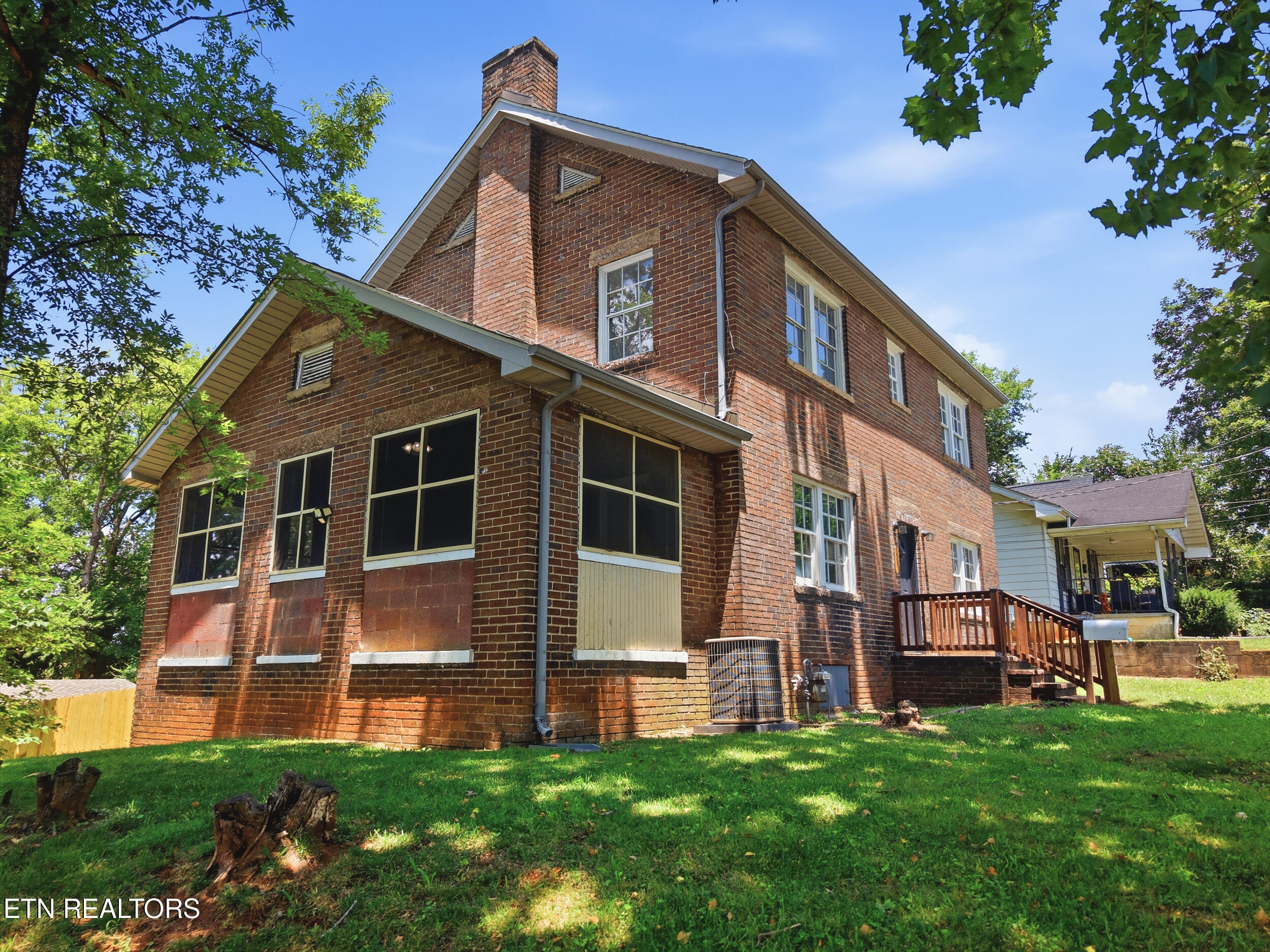 1243 Exeter Avenue Knoxville TN 37921