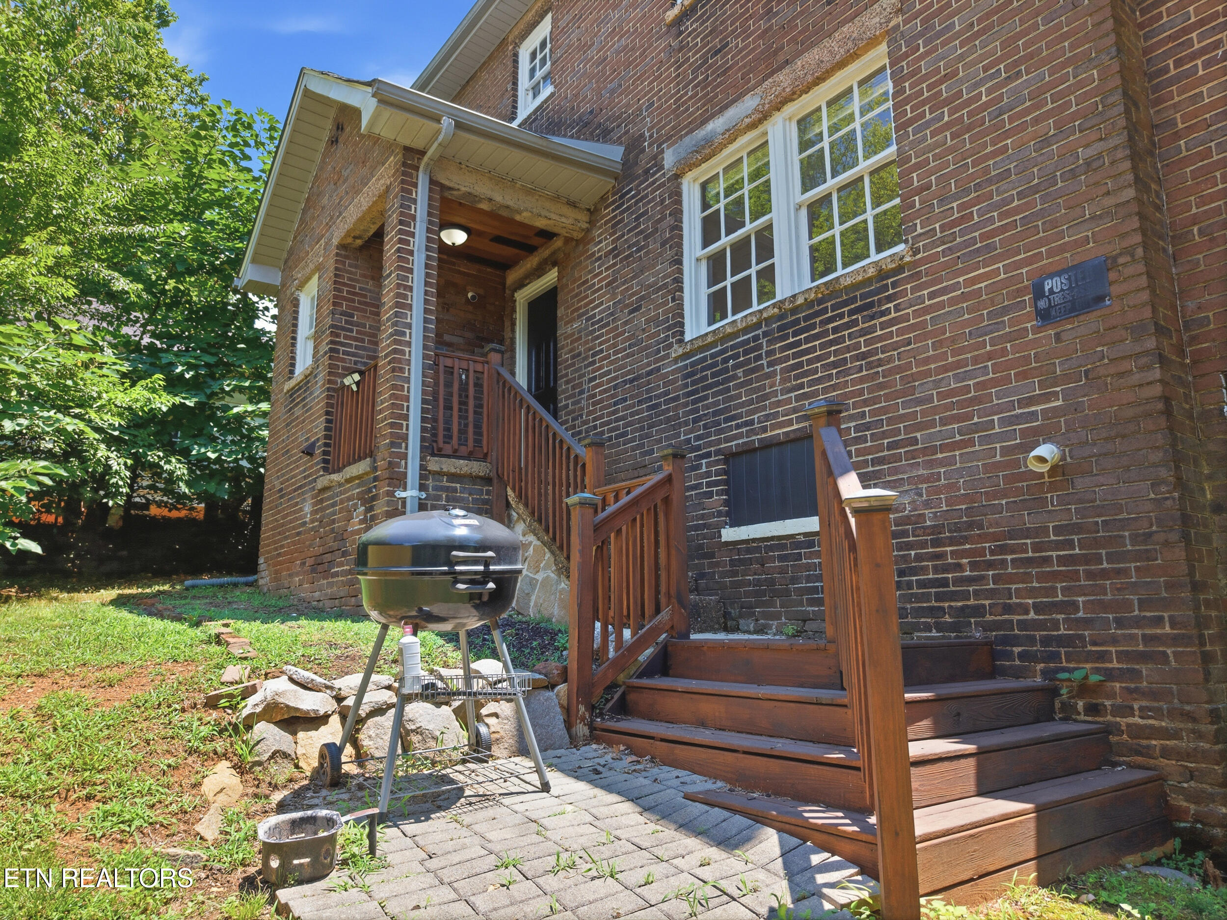 1243 Exeter Avenue Knoxville TN 37921
