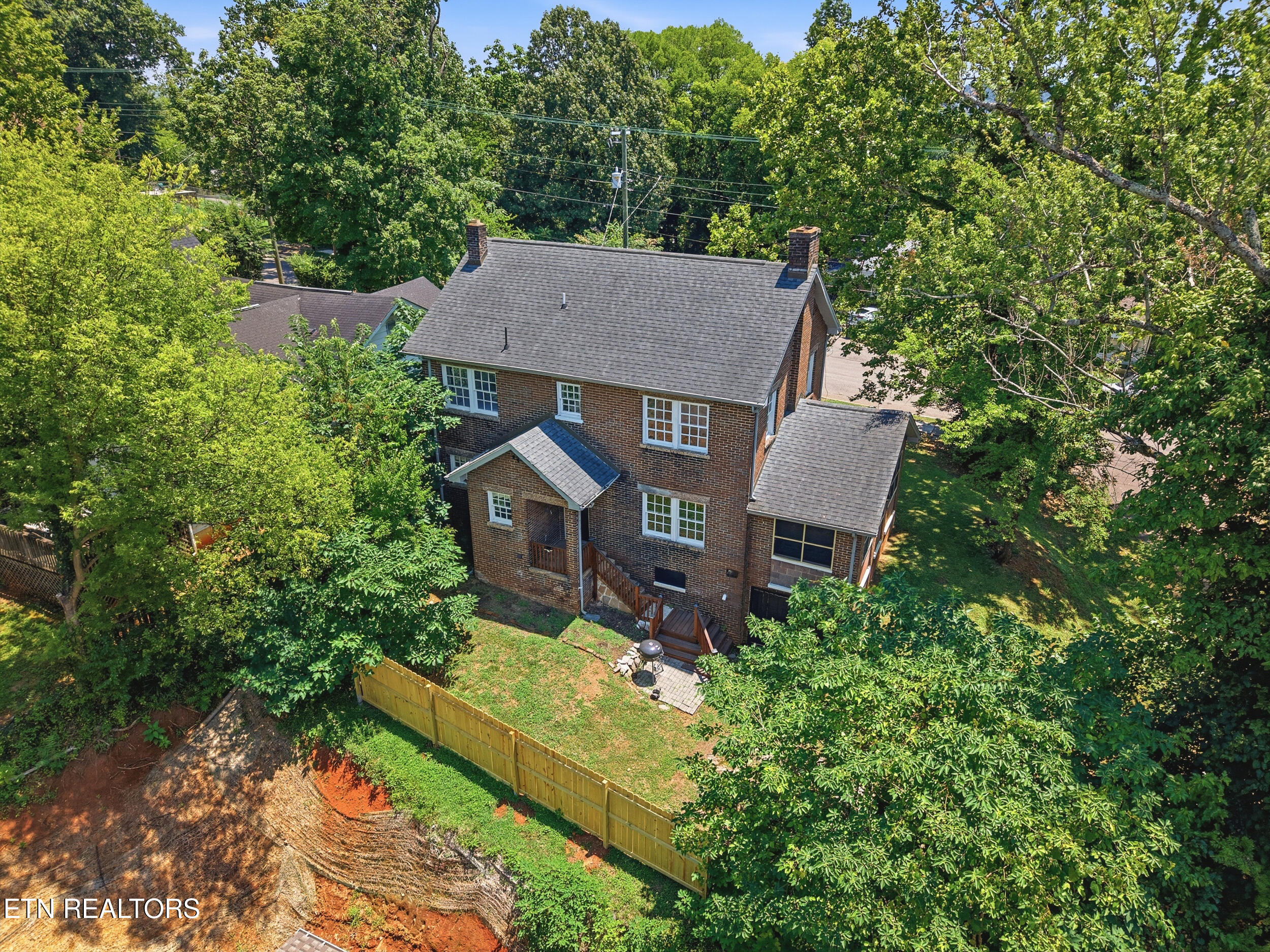 1243 Exeter Avenue Knoxville TN 37921