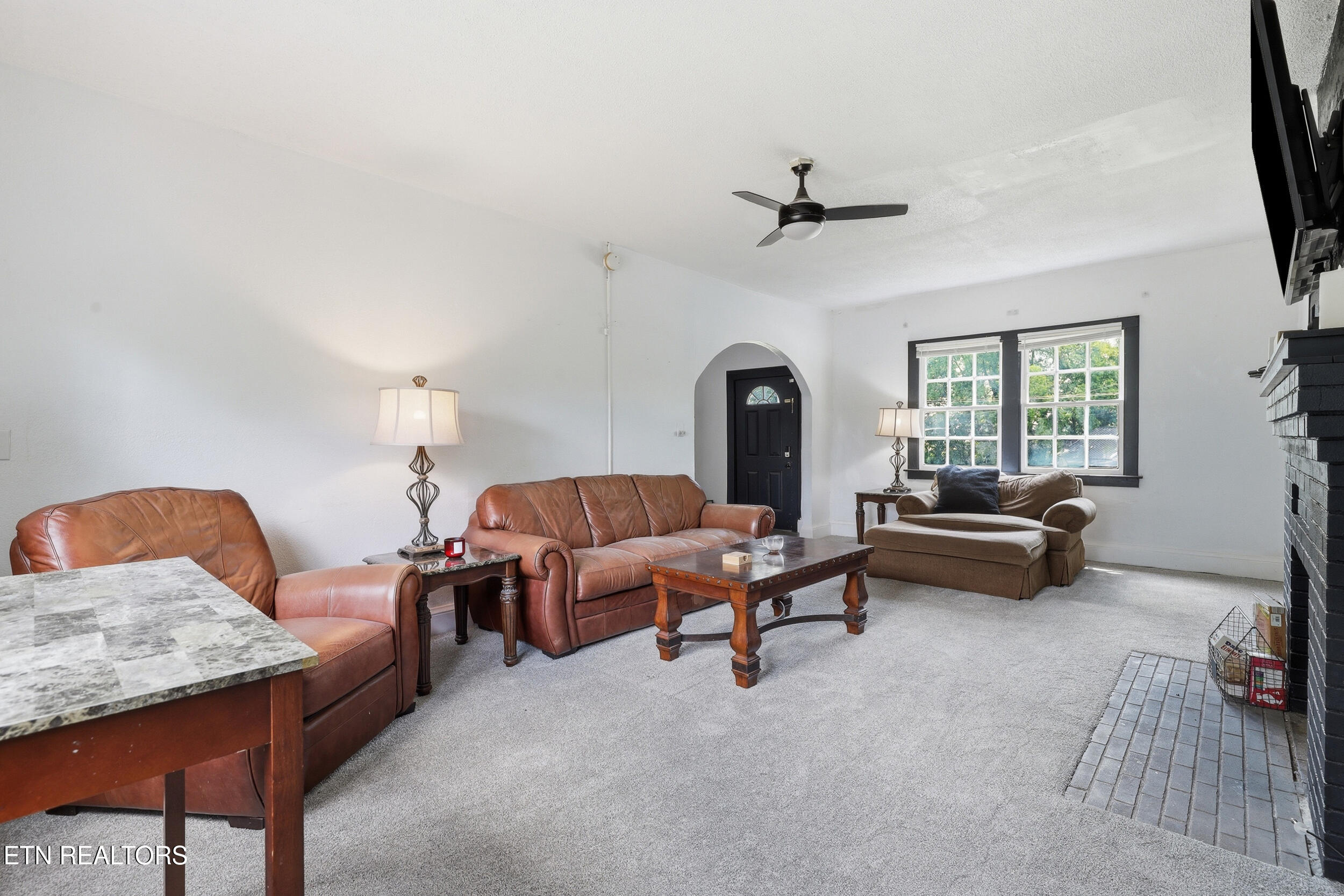 1243 Exeter Avenue Knoxville TN 37921