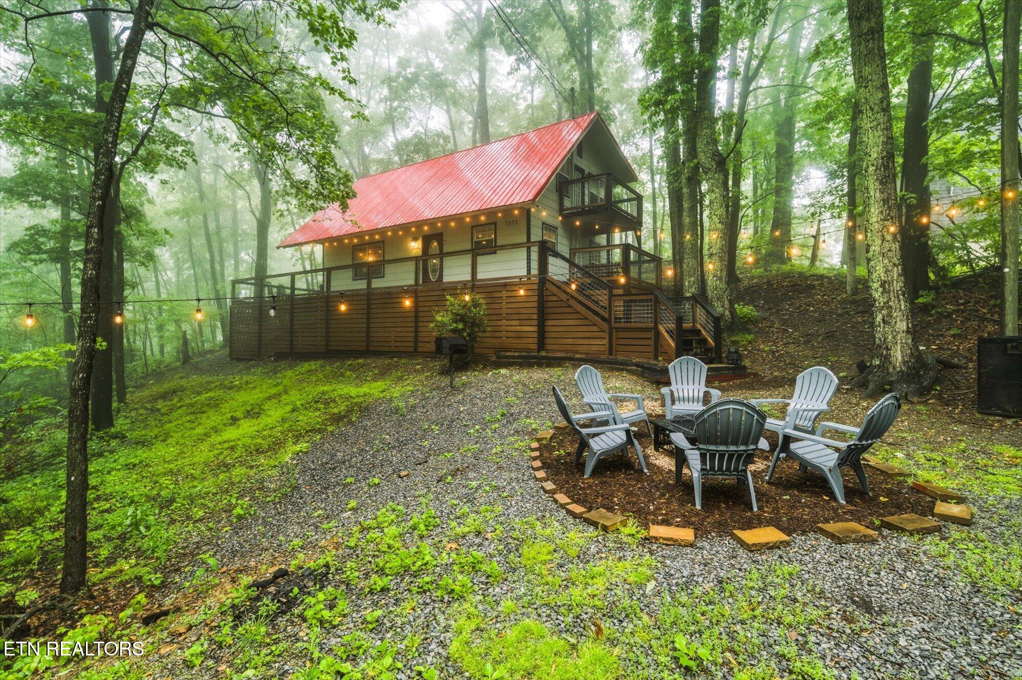 1375 S Baden Drive Gatlinburg TN 37738