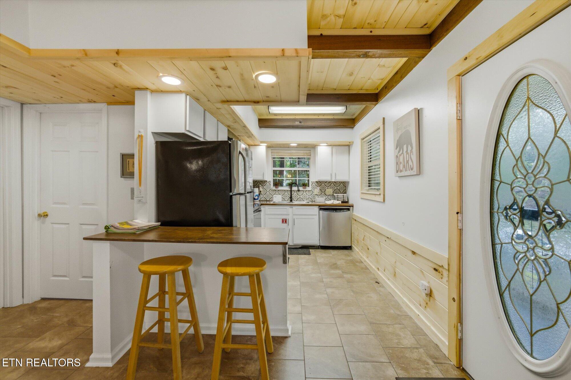1375 S Baden Drive Gatlinburg TN 37738