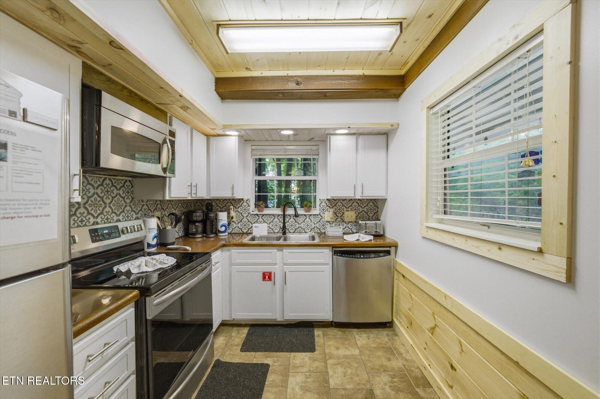 1375 S Baden Drive Gatlinburg TN 37738