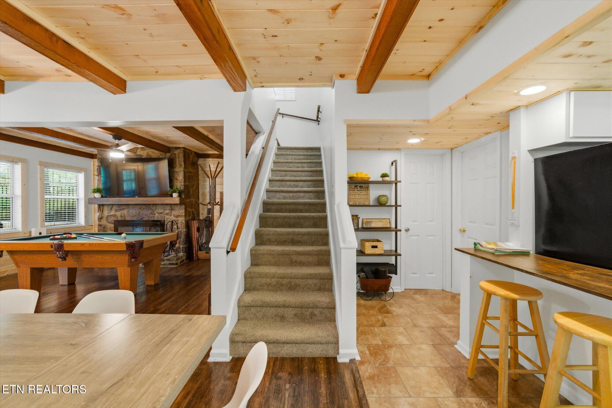 1375 S Baden Drive Gatlinburg TN 37738